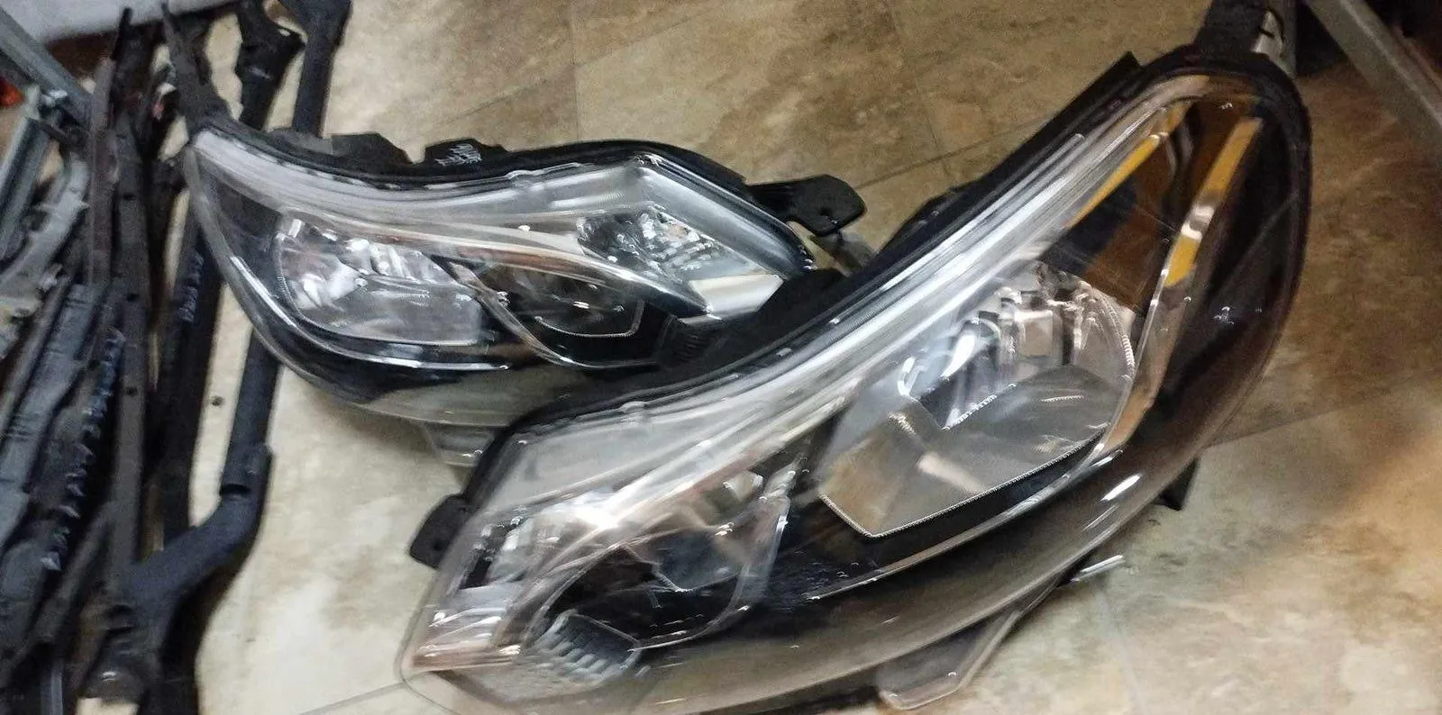 ΦΑΝΑΡΙ -Ε- ΔΕΞΙ Toyota Proace 2016 – 2019