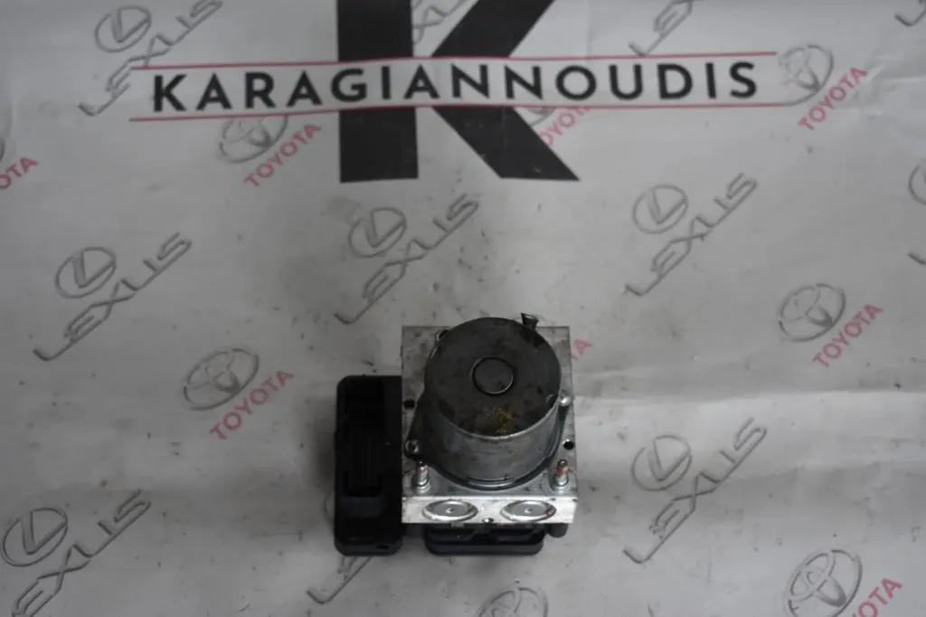 ABS Toyota Auris 2012 – 2017