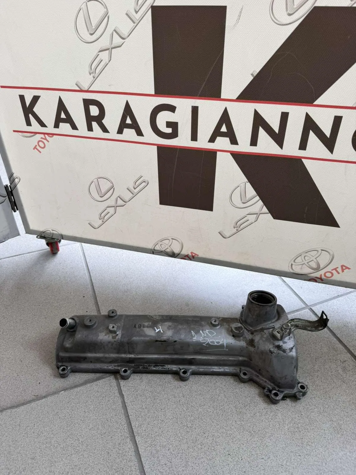ΨΕΥΤΟΚΑΠΑΚΟ ΜΗΧΑΝΗΣ Toyota YARIS SCP10 1999 – 2005