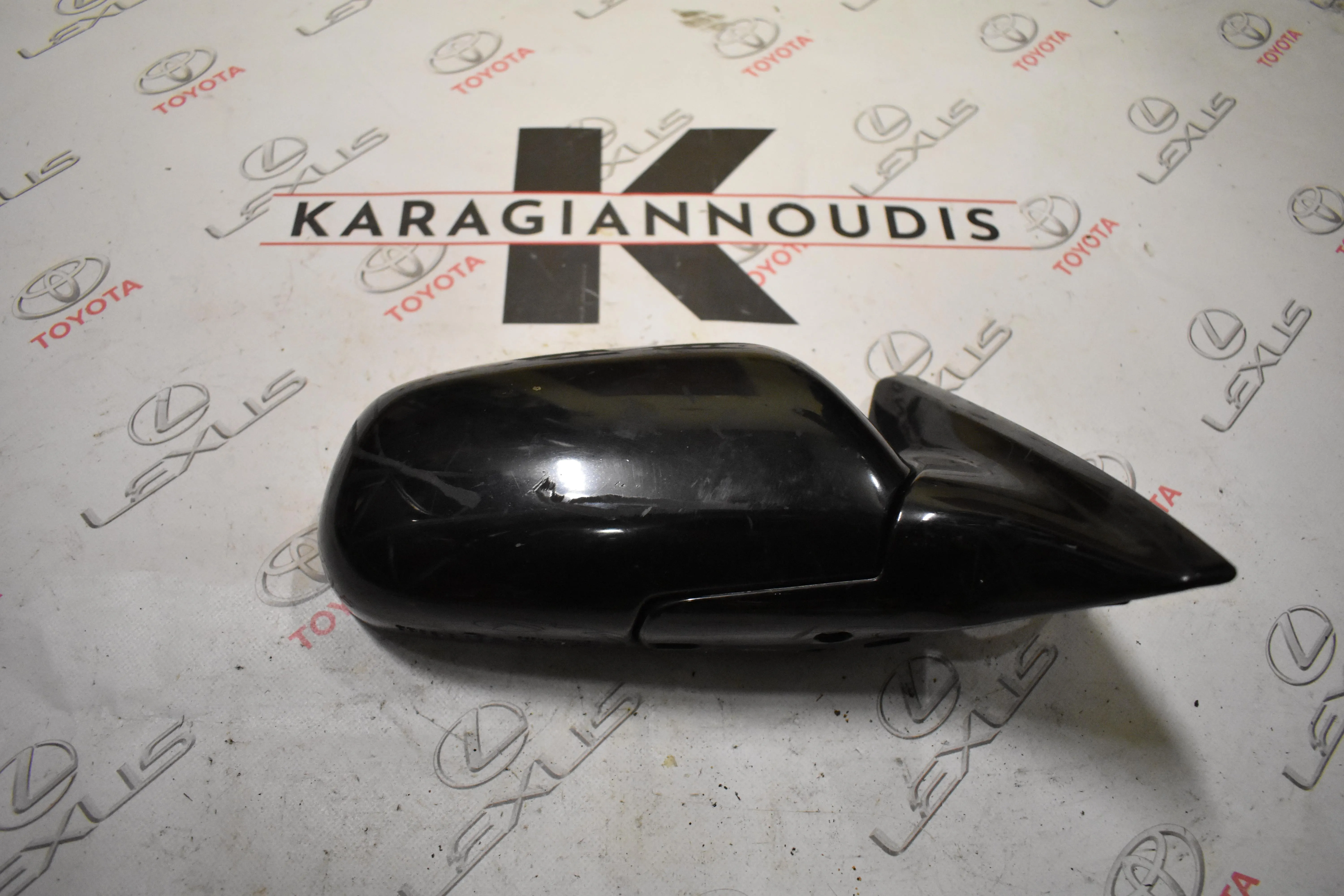 ΚΑΘΡΕΠΤΗΣ ΔΕΞΙΟΣ 5 ΚΑΛ Toyota CELICA ST200 1994 – 1999