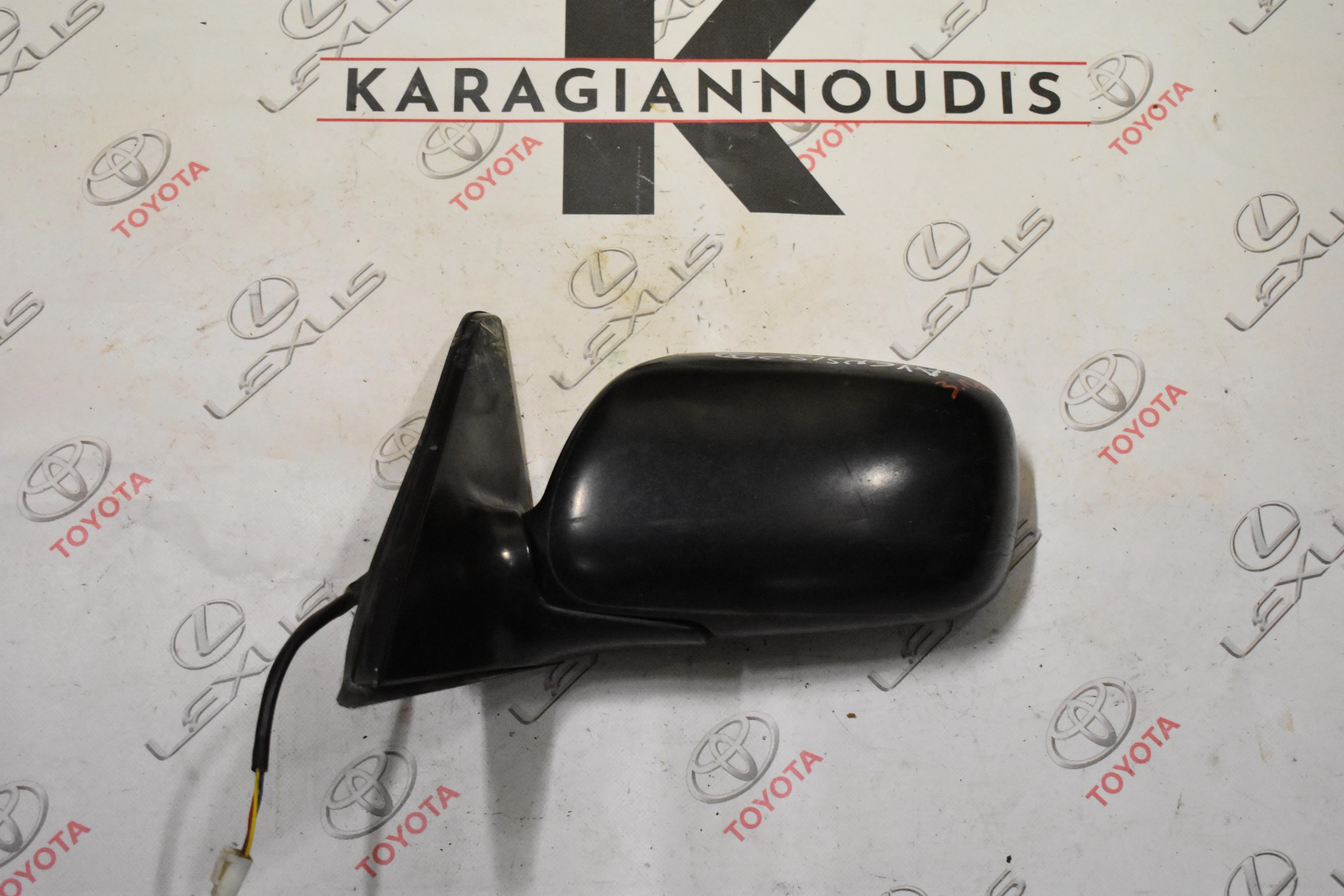 ΚΑΘΡΕΠΤΗΣ ΑΡΙΣΤΕΡΟΣ 3 ΚΑΛ Toyota Avensis 1997 – 2001
