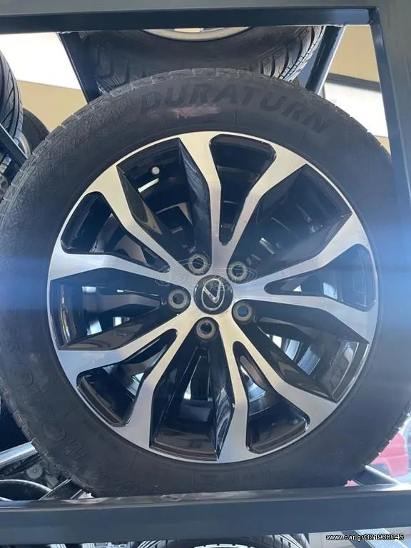 ΖΑΝΤΟΛΑΣΤΙΧΑ Lexus NX 300 2014 – 2018
