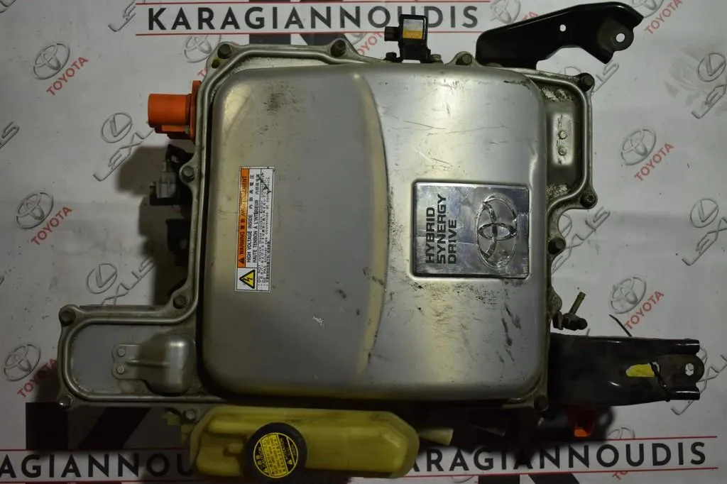 INVERTER Toyota Prius 2003 – 2009