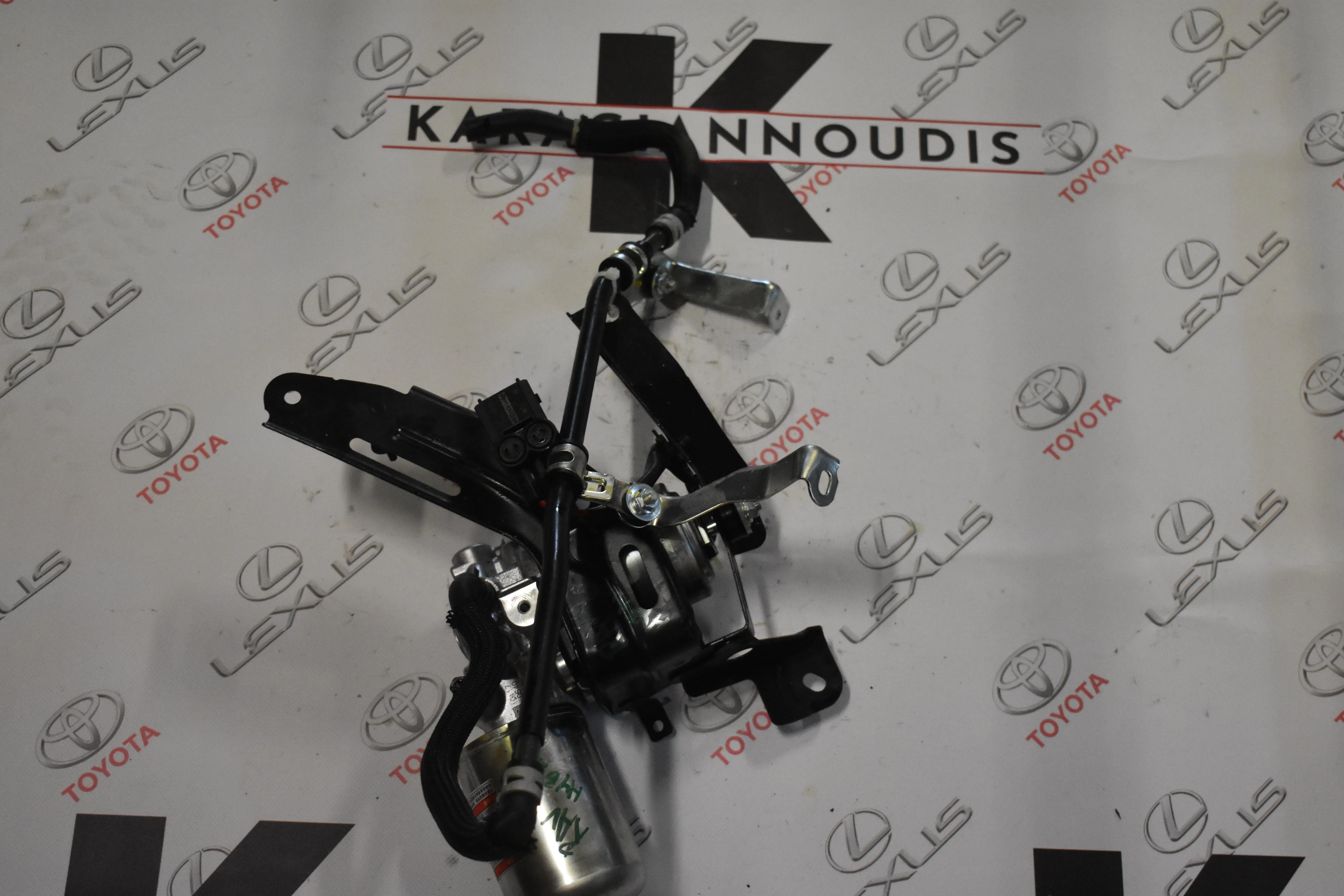ABS Toyota RAV 4 2018 – 2021