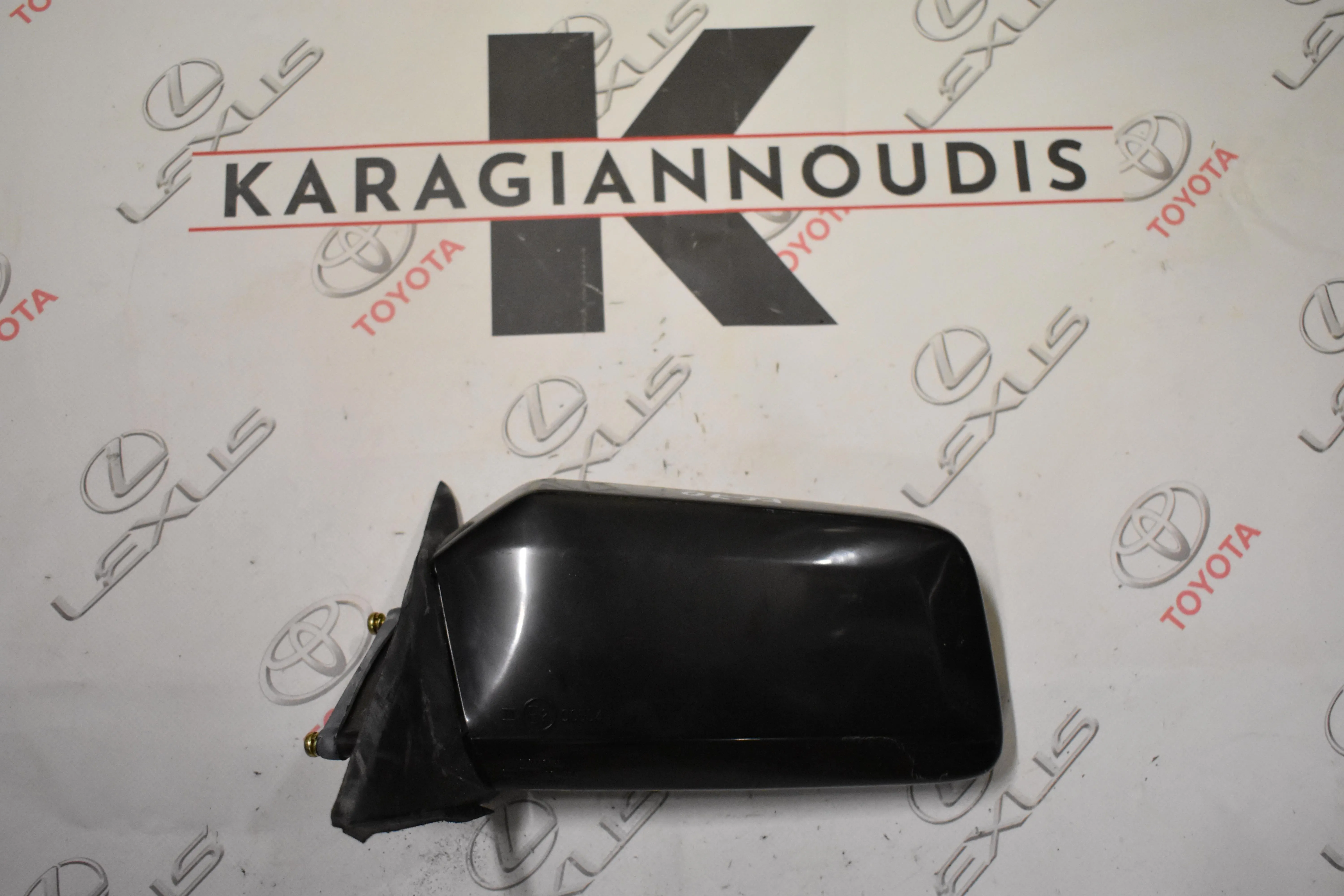 ΚΑΘΡΕΠΤΗΣ ΑΡΙΣΤΕΡΟΣ ΧΕΙΡ Toyota COROLLA KE70 1979 – 1984