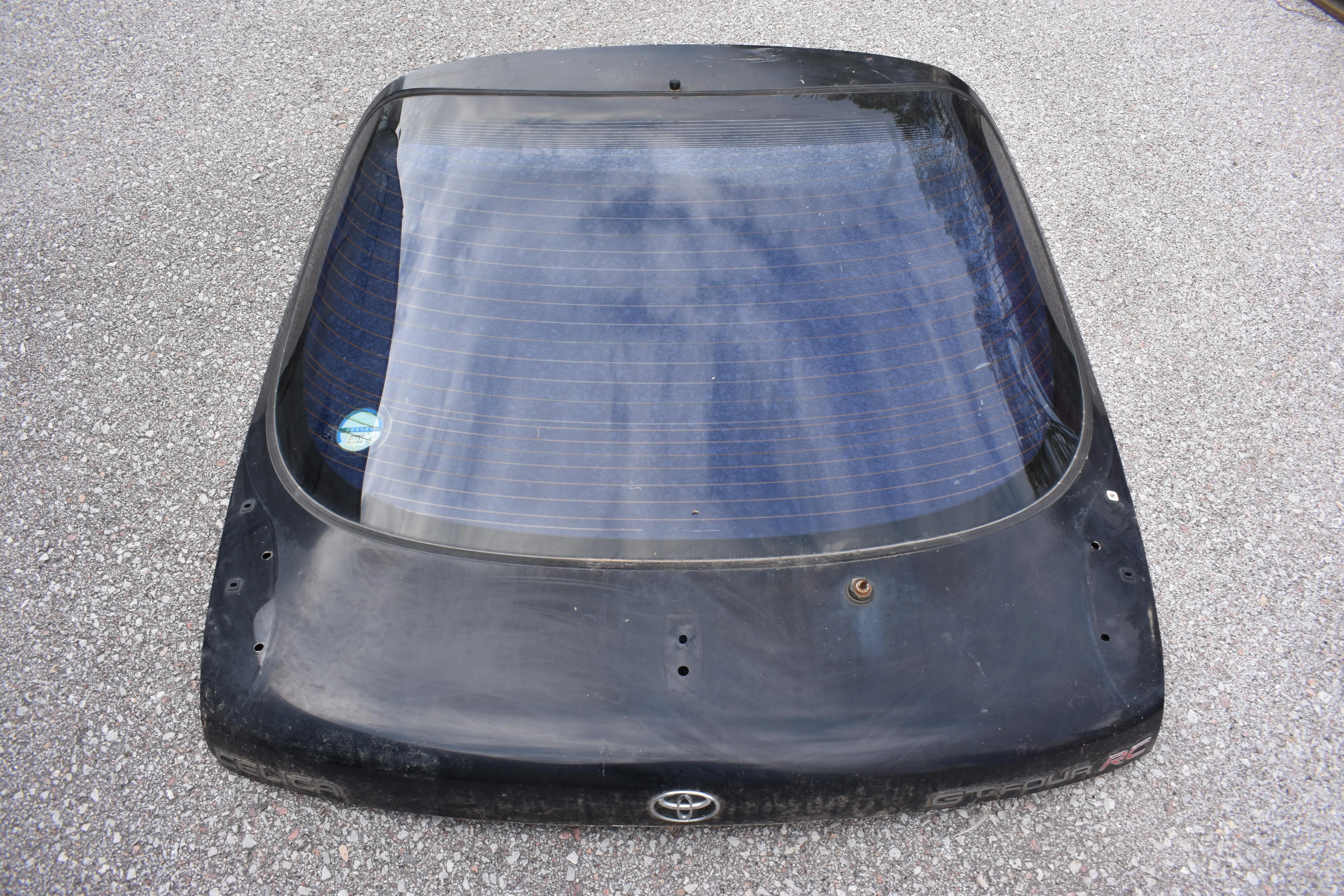 ΤΖΑΜΟΠΟΡΤΑ Toyota CELICA  GT4 1990 – 1999