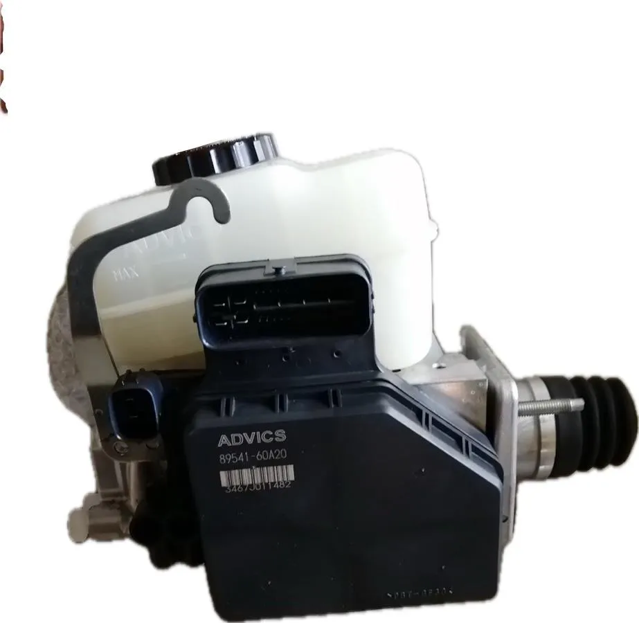 ABS Toyota LAND CRUISER KDJ 150 2010 – 2017