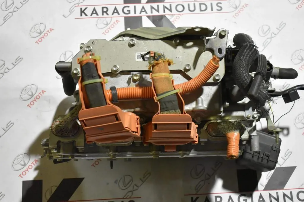 INVERTER Lexus RX 450 2013 – 2015
