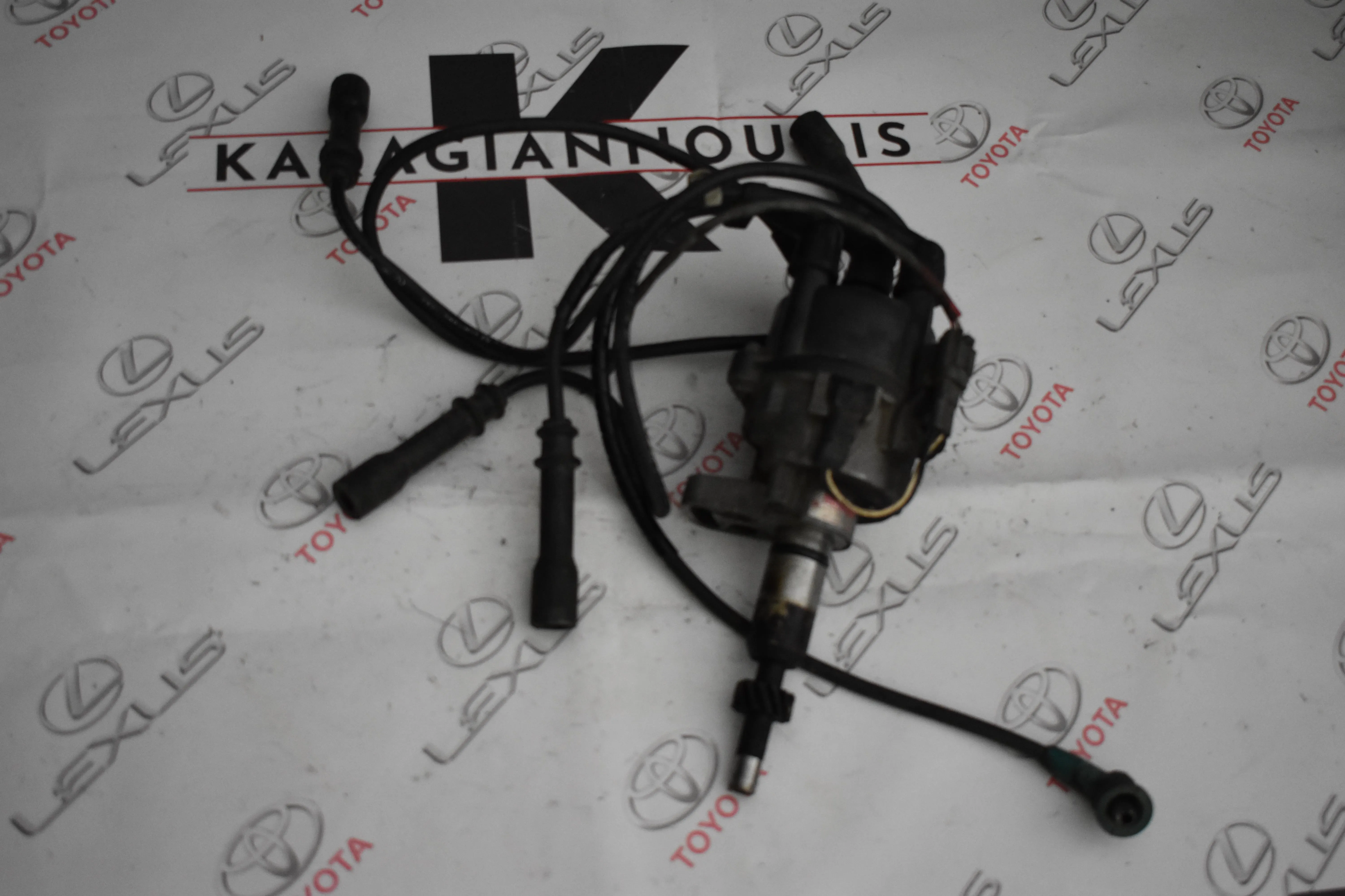 ΤΡΙΣΥΜΠΙΤΕΡ Toyota Hilux 1988 – 1997
