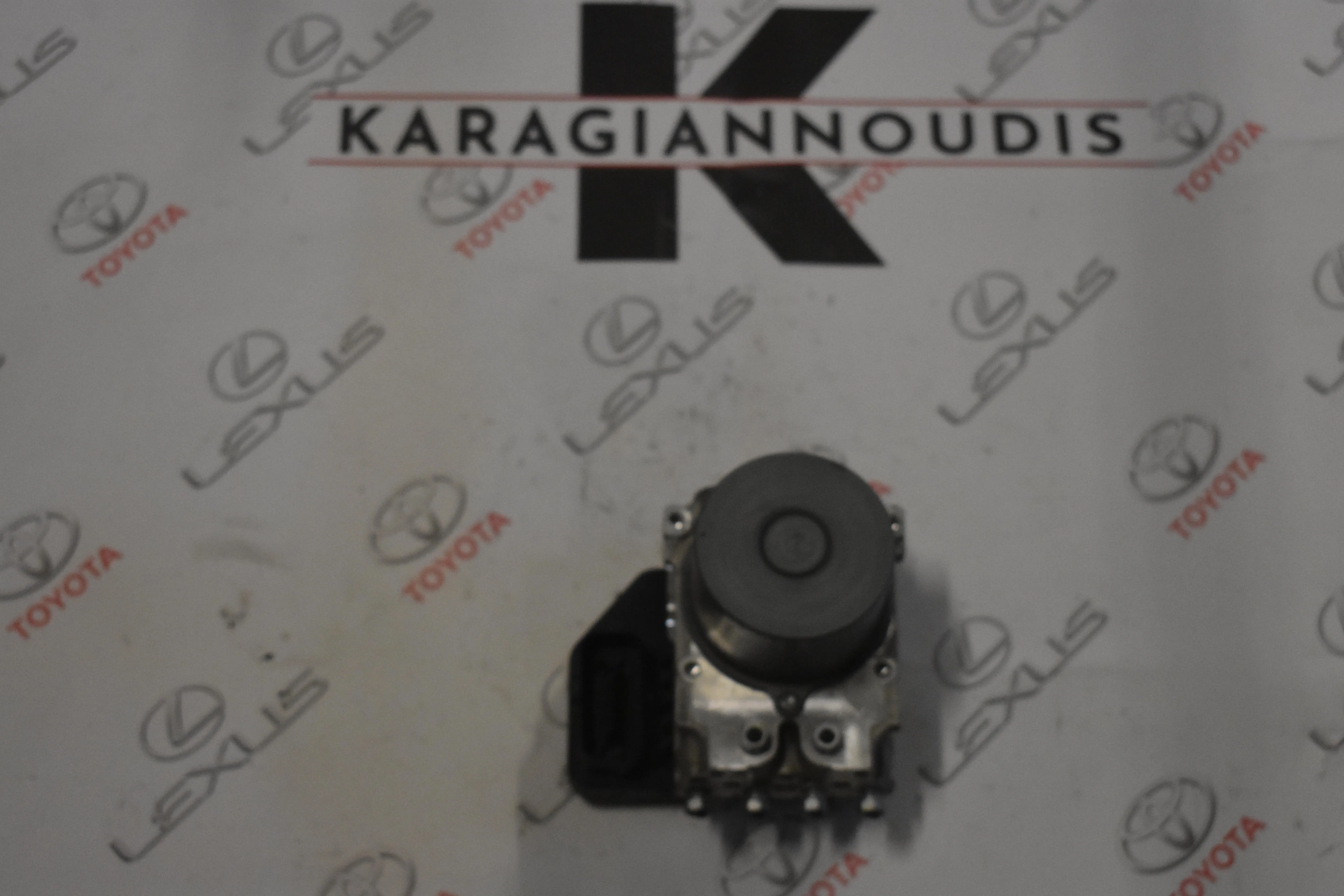 ABS Toyota RAV 4 2006 – 2011