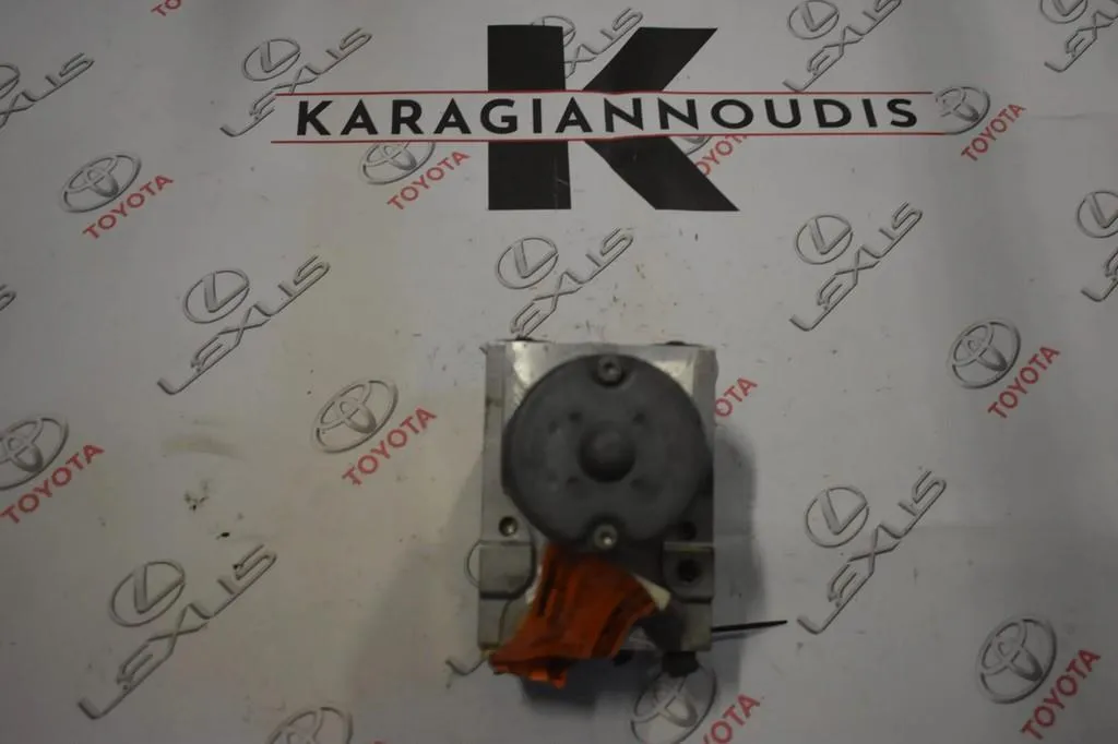 ABS Toyota AVENSIS / COROLLA  2002 – 2007