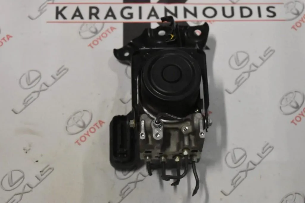 ABS Toyota RAV 4 2006 – 2012