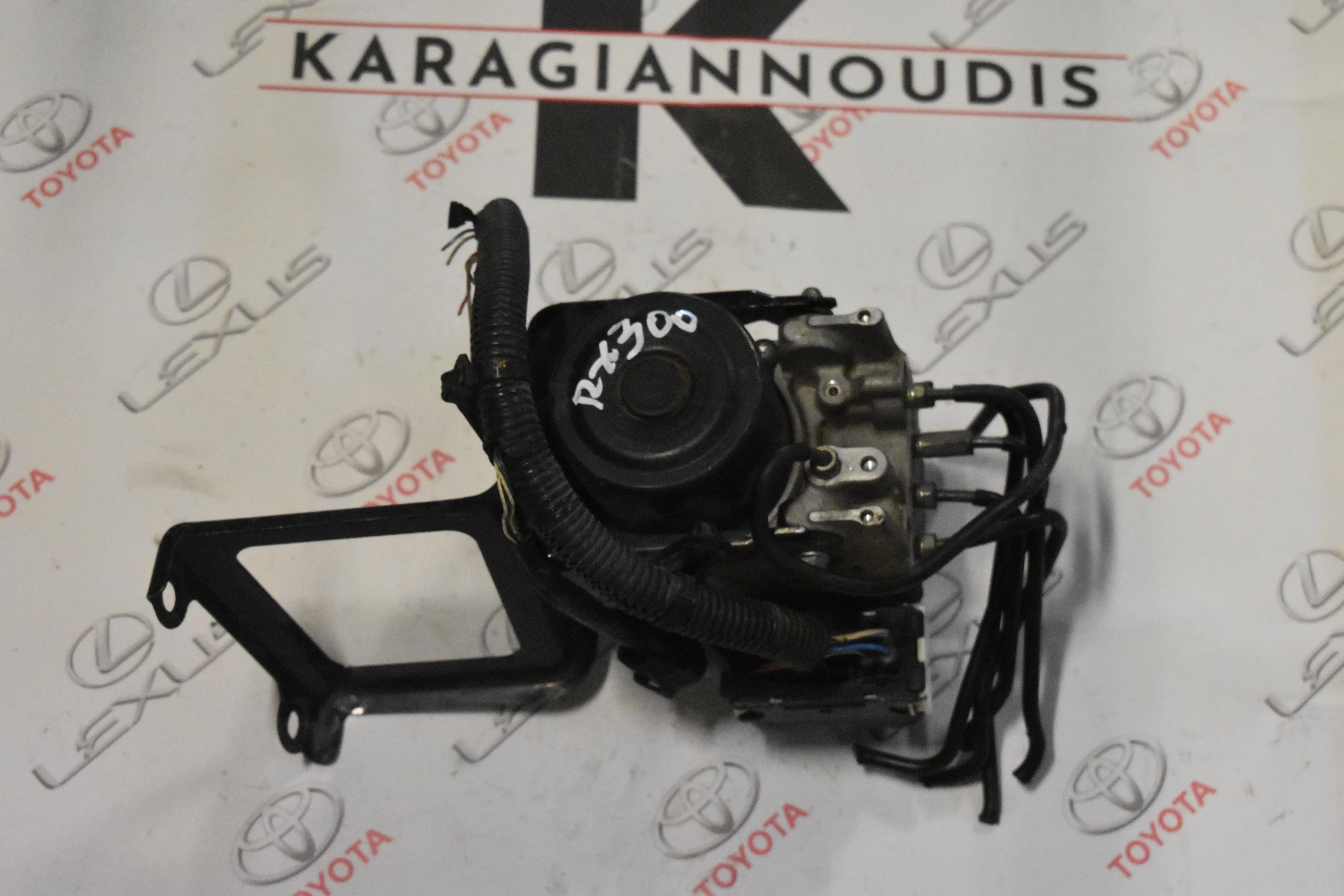 ABS Lexus RX 300 2003 – 2008