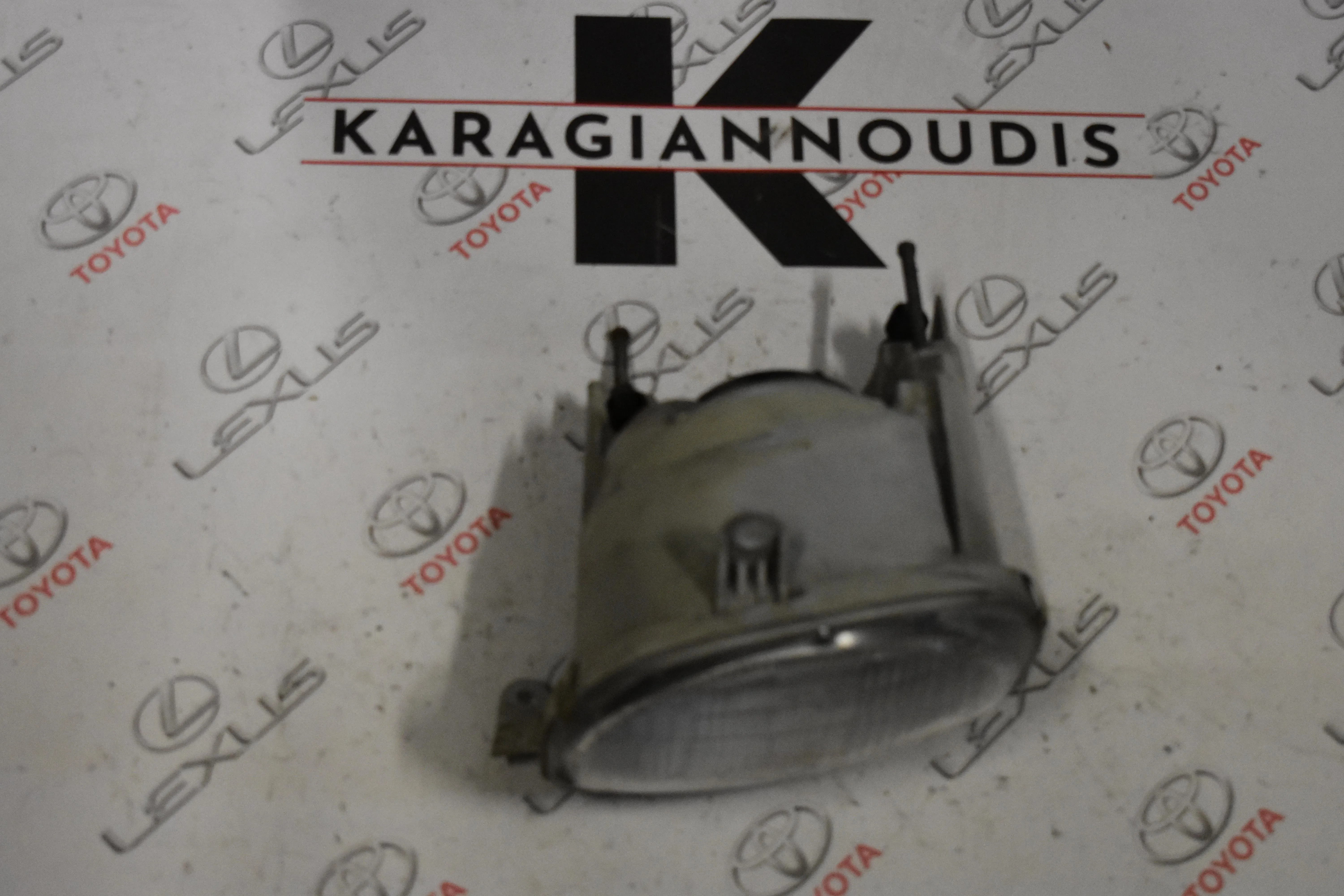 ΦΑΝΑΡΙ -Ε- ΔΕΞΙ  Toyota CELICA ST200 1993 – 1999