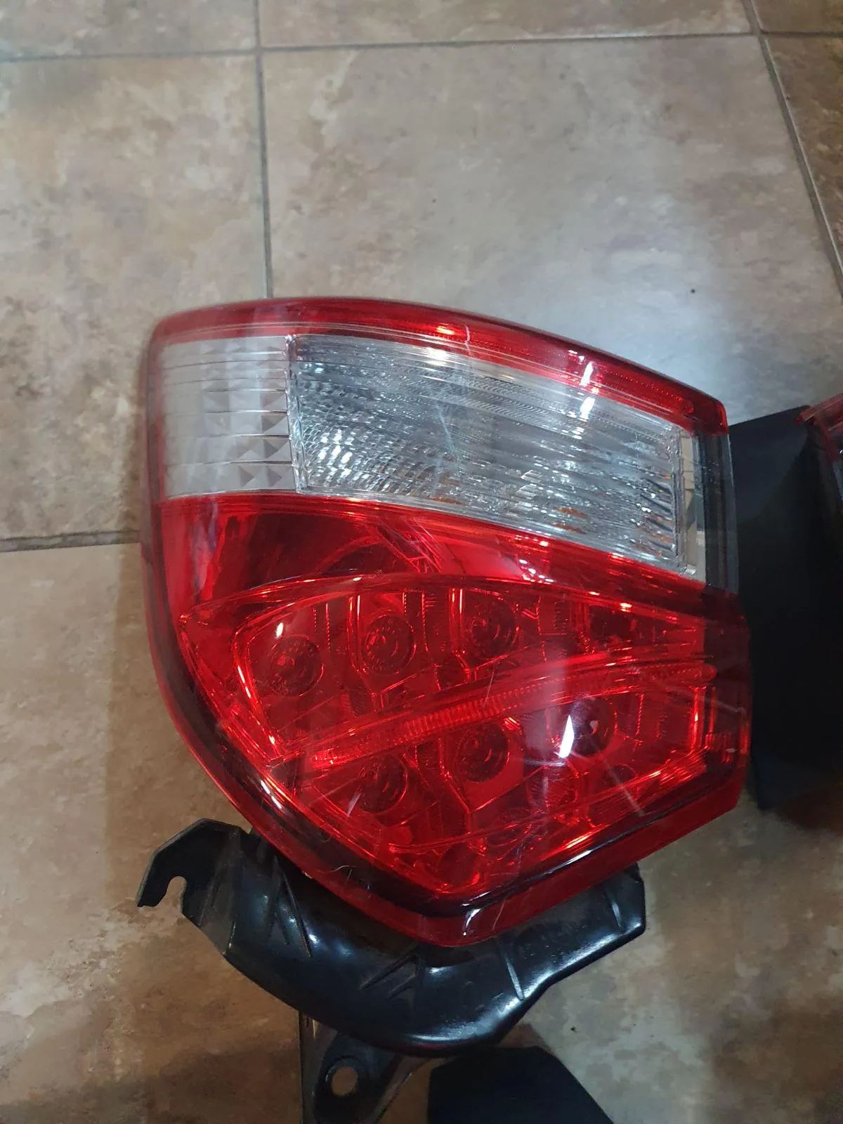 ΦΑΝΑΡΙ -Ο- ΑΡΙΣΤΕΡΟ Toyota YARIS SCP130 2017 – 2019