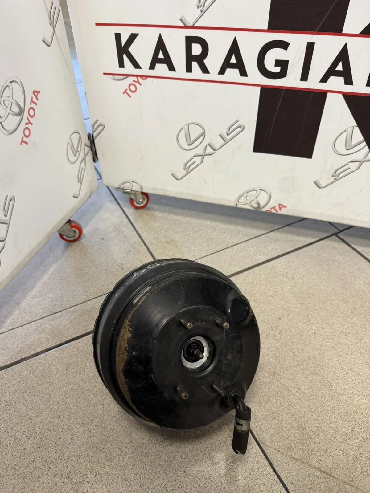 ΣΕΒΡΟΦΡΕΝΟ Toyota LITE ACE  KR27 1992 – 1997