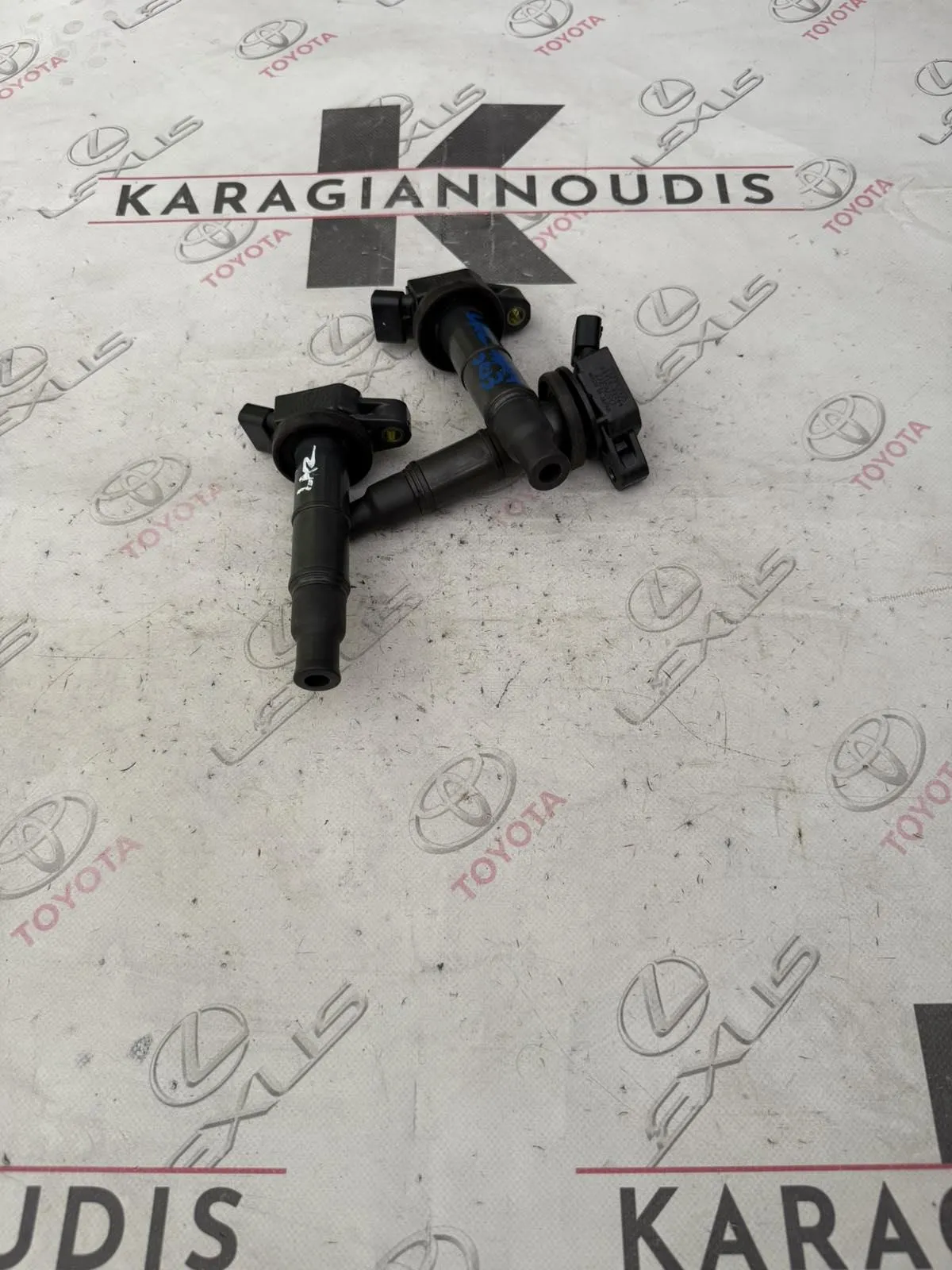 ΠΟΛΛΑΠΛΑΣΙΑΣΤΗΣ Lexus RX 300 1997 – 2002