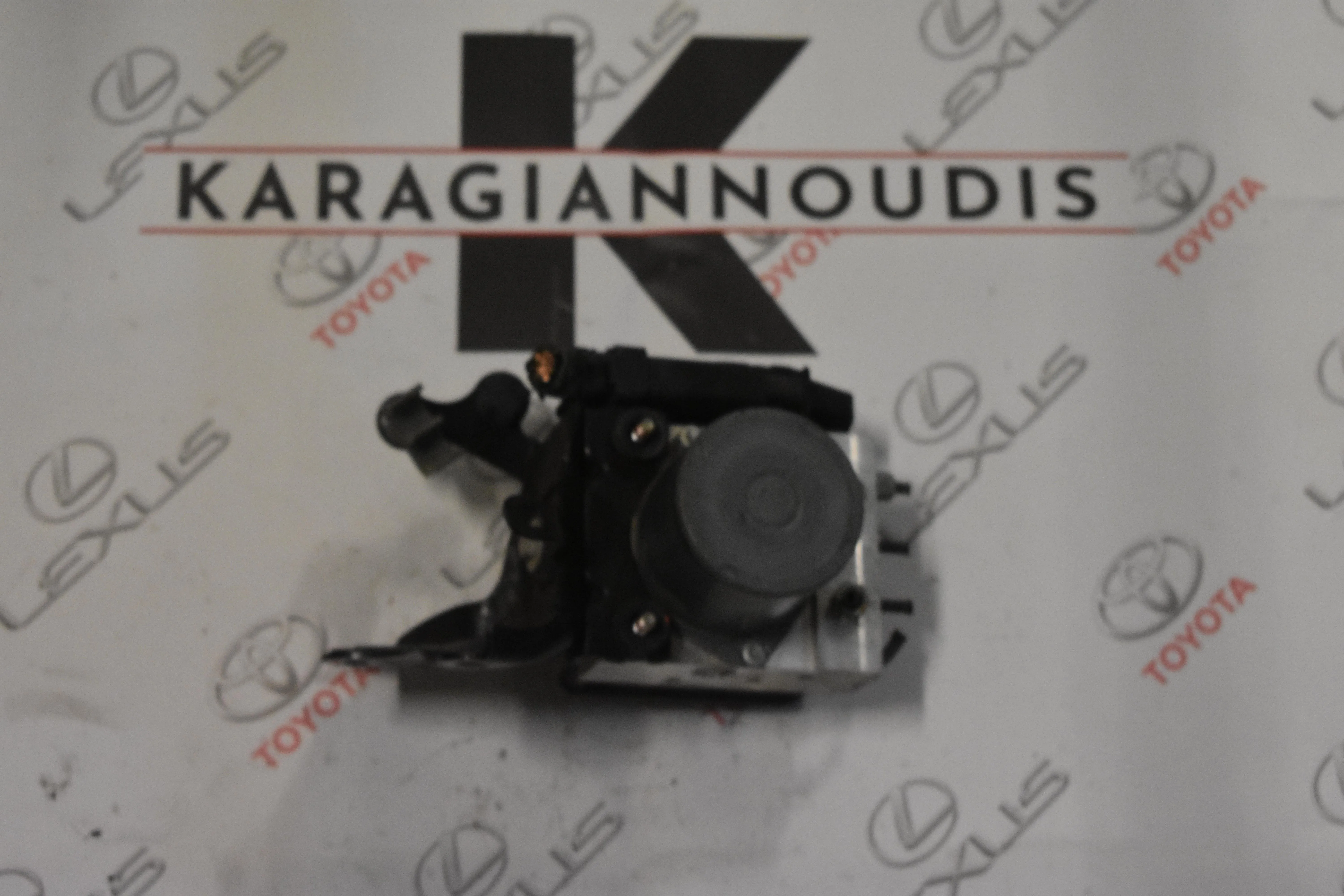 ABS Toyota Auris 2008 – 2012