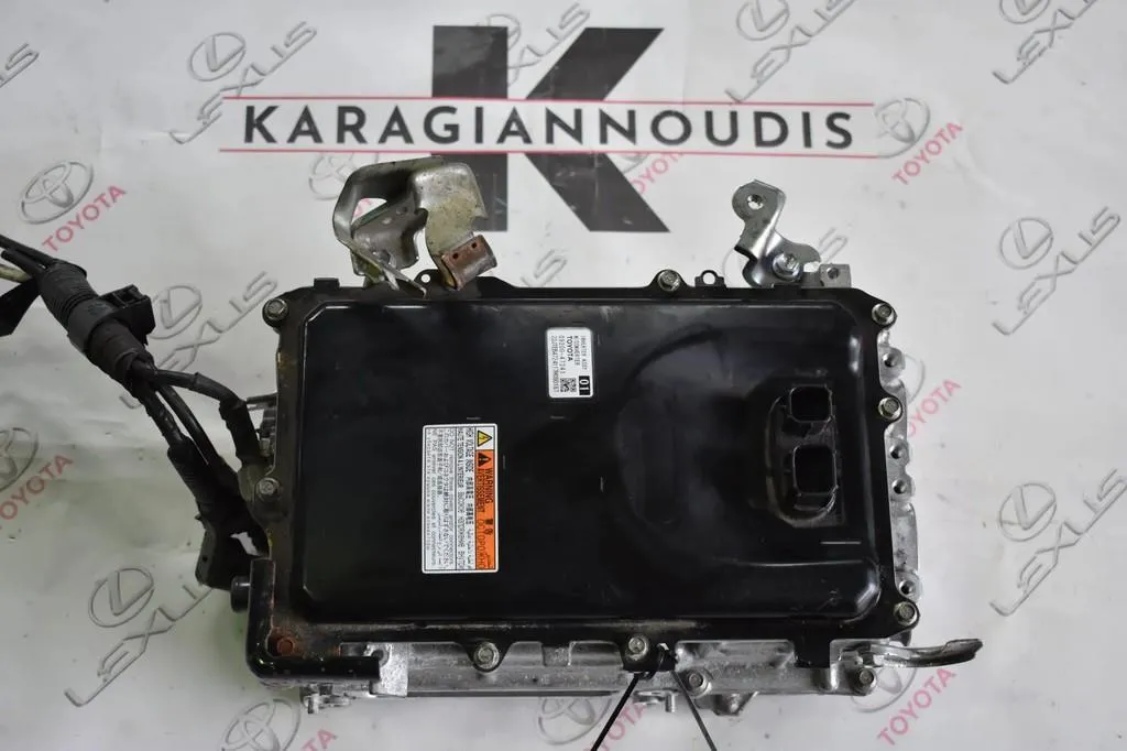 INVERTER Toyota CHR / COROLLA 2017 – 2022