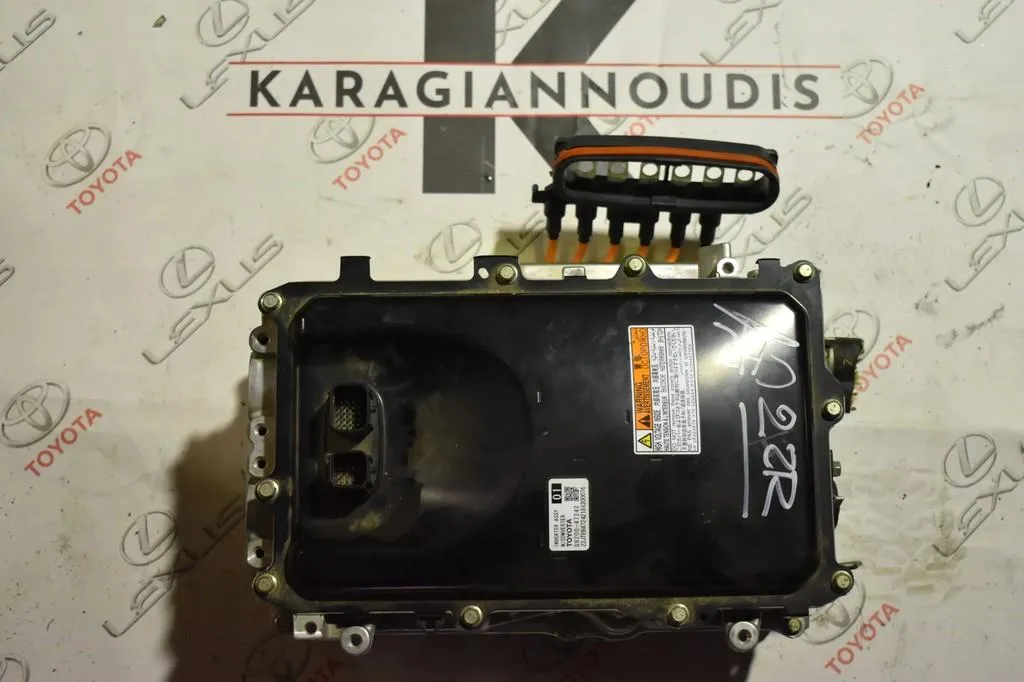 INVERTER Toyota CHR / COROLLA 2017 – 2022