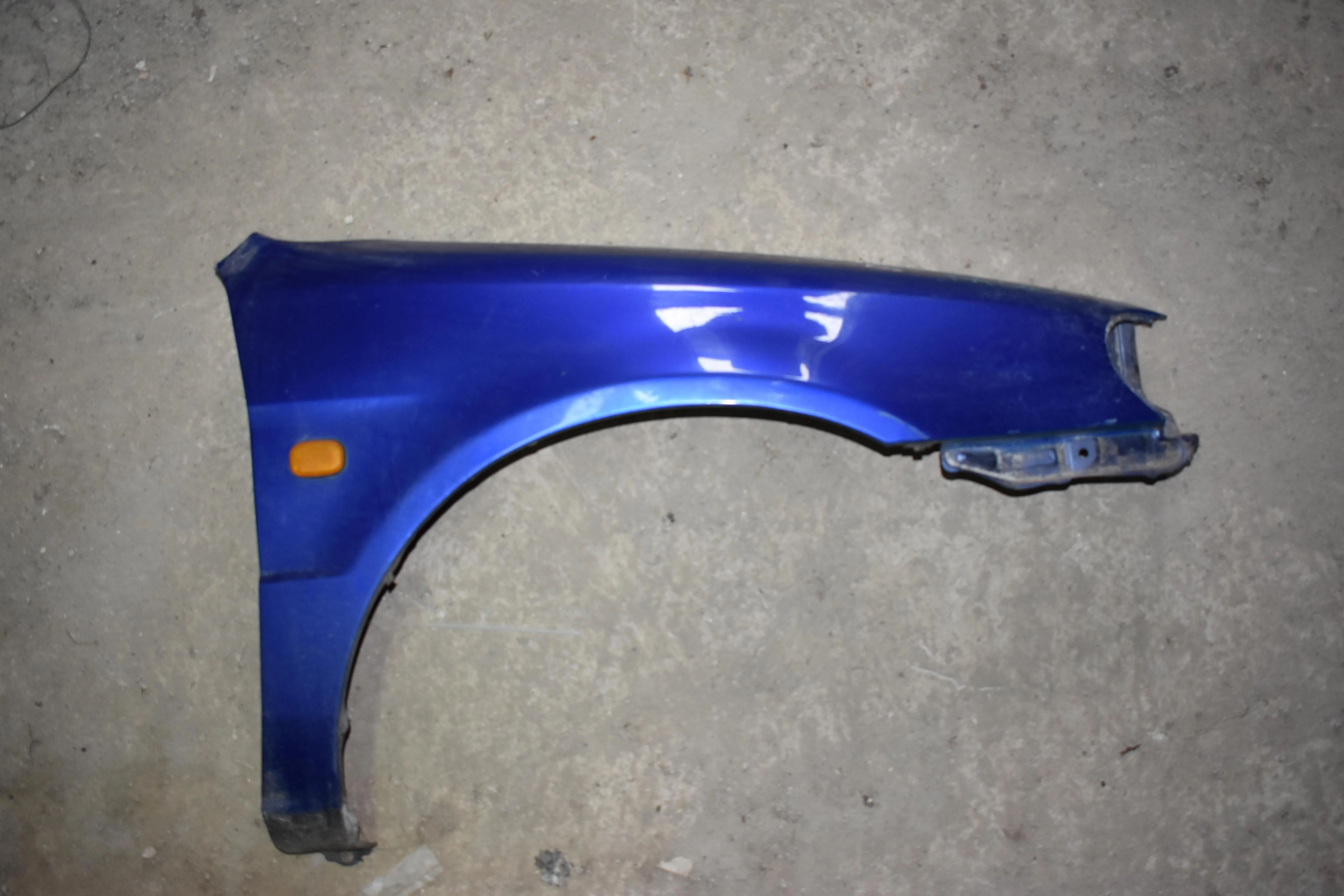 ΦΤΕΡΟ ΔΕΞΙ  Toyota PASEO EL54 1994 – 1999