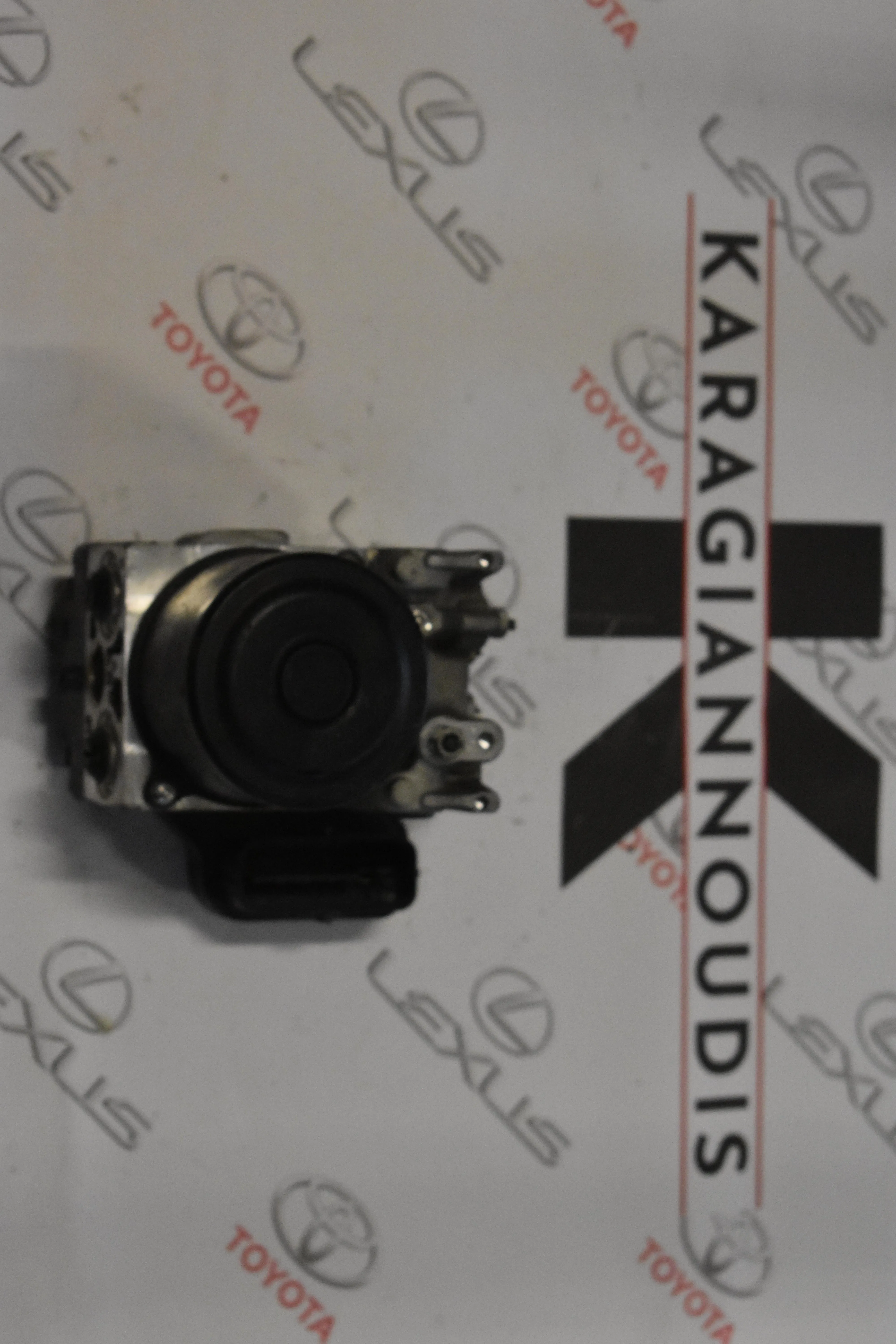 ABS Lexus IS 250 2005 – 2013