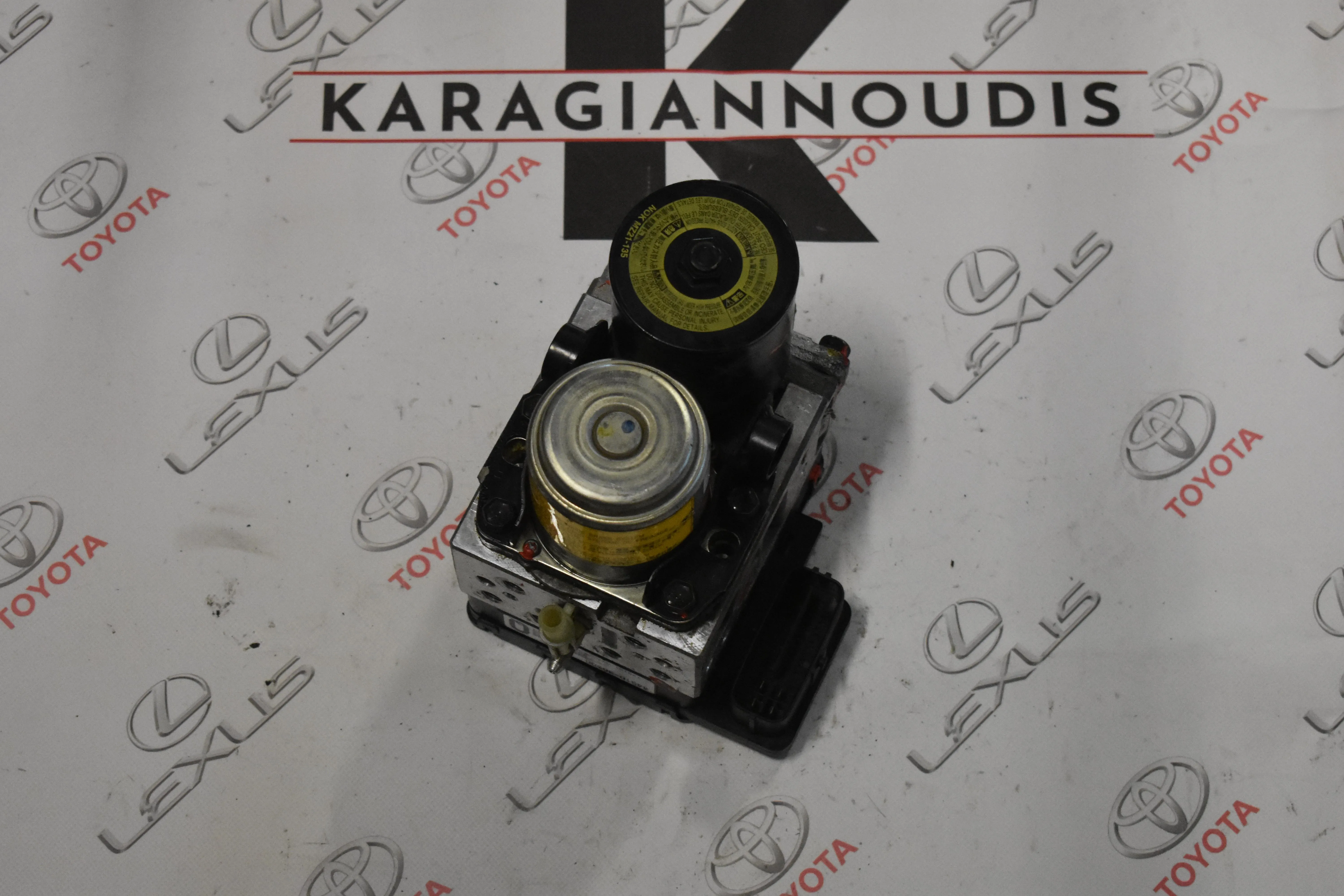 ABS Lexus GS 450 2006 – 2016