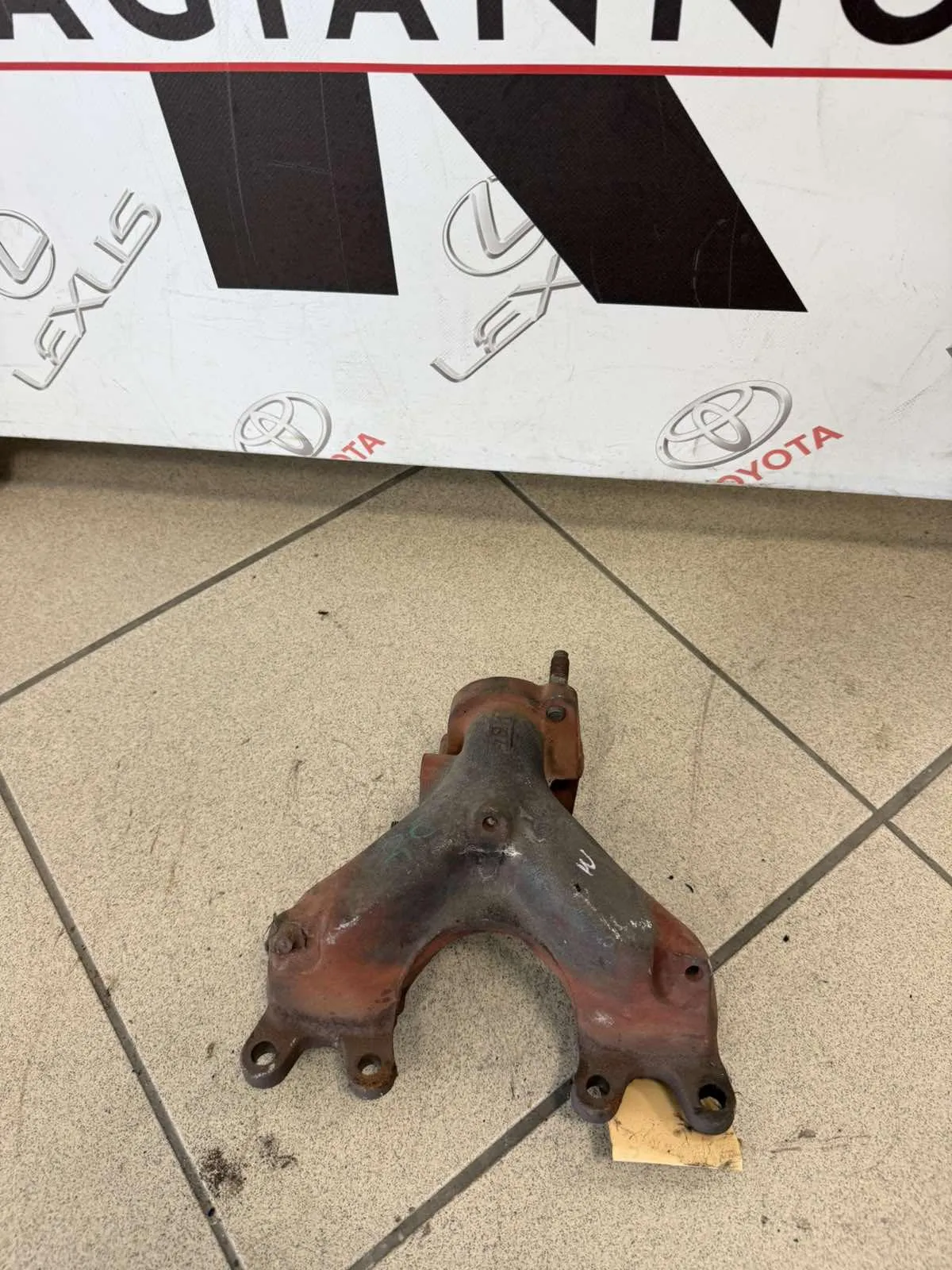 ΠΟΛΛΑΠΛΗ ΕΞΑΓΩΓΗΣ Toyota STARLET EP82 1990 – 1995