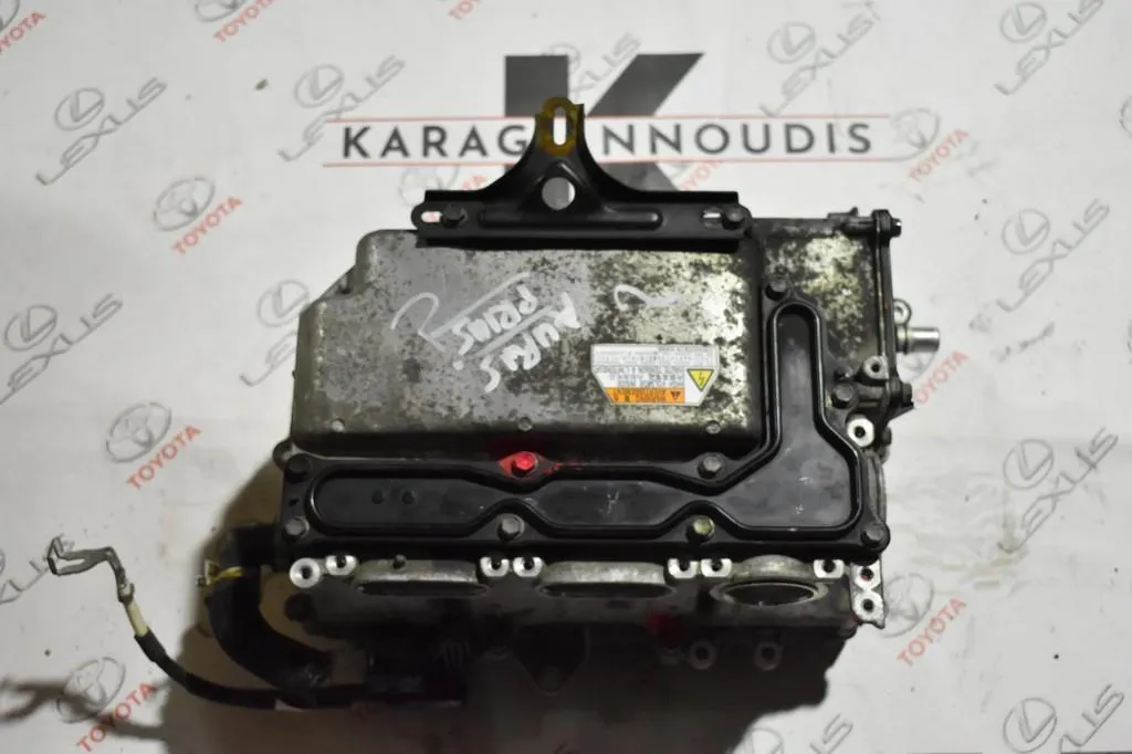 INVERTER Toyota Prius 2009 – 2013