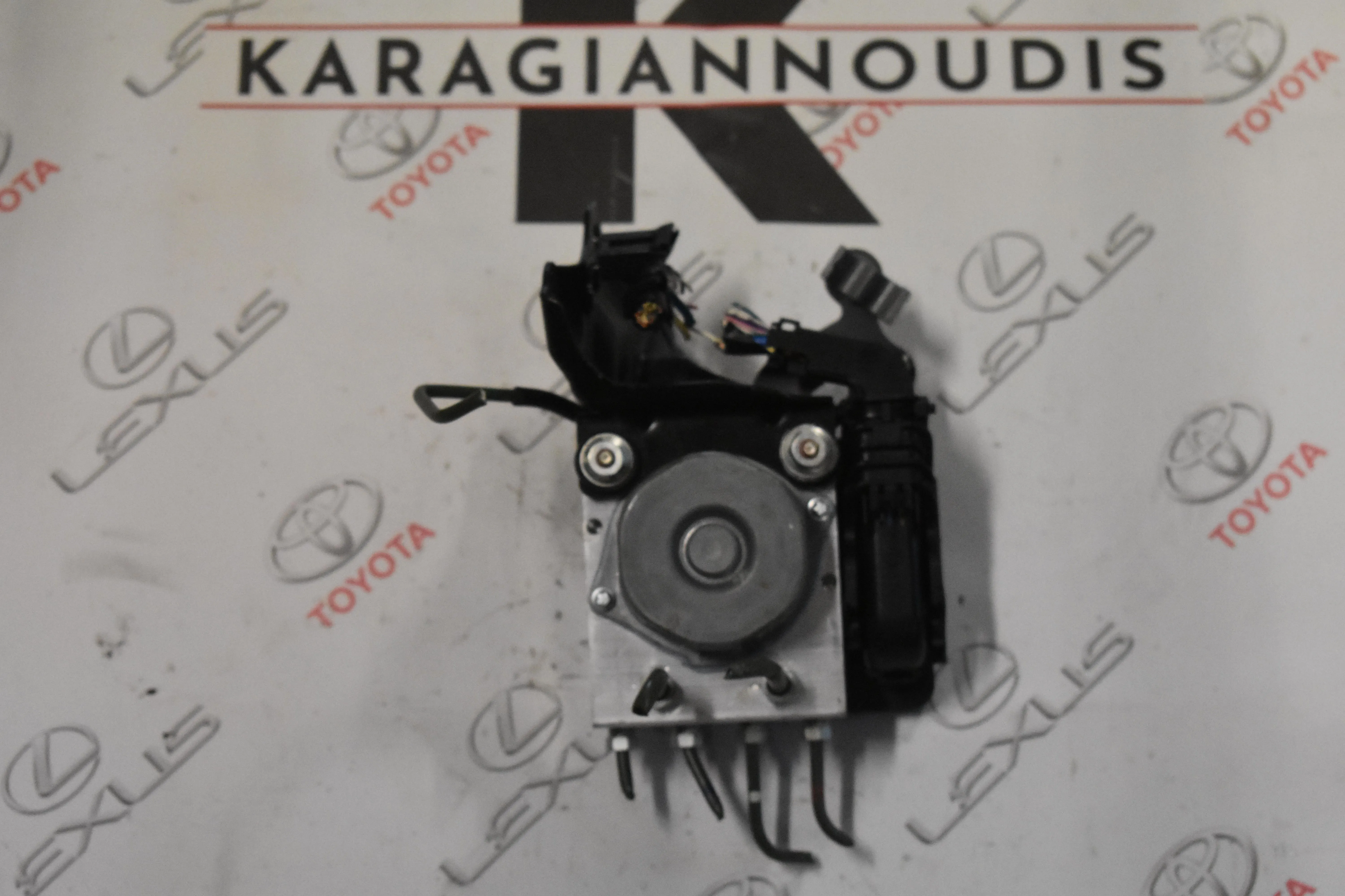 ABS Toyota Auris 2011 – 2014