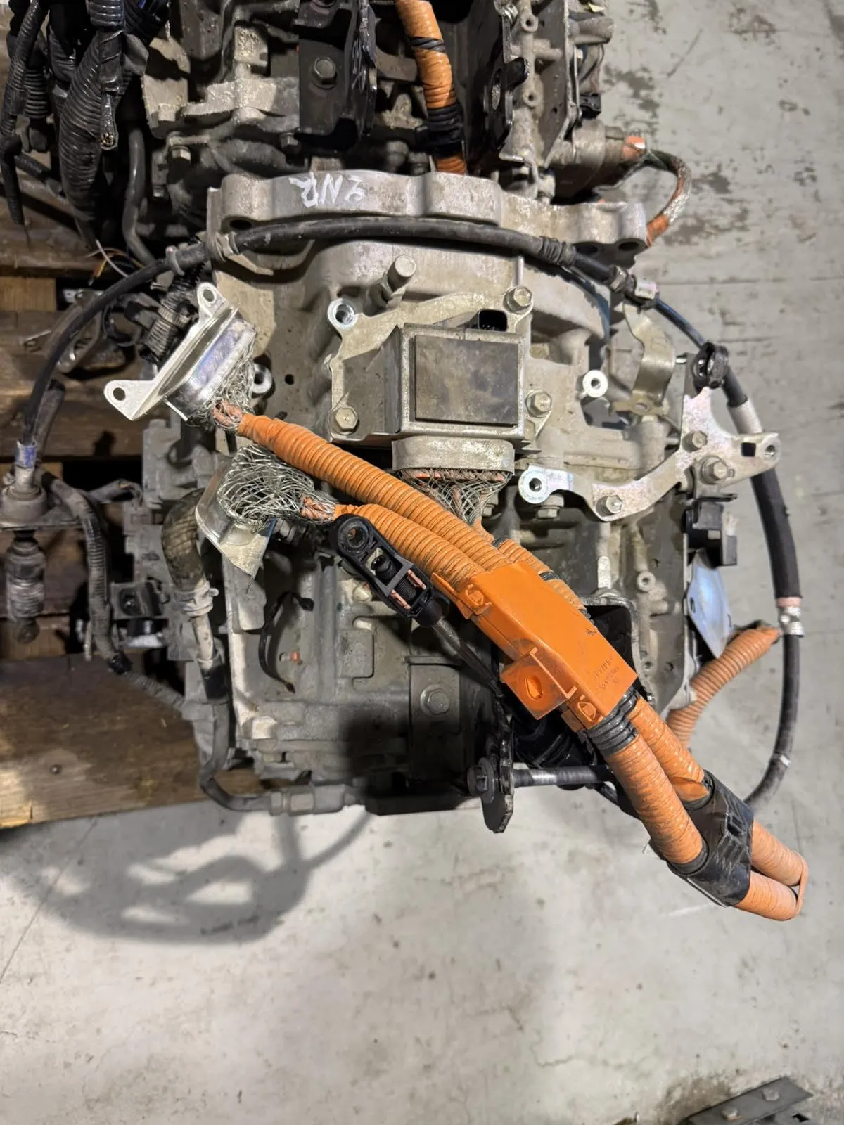 ΣΑΣΜΑΝ Toyota YARIS SCP130 2014 – 2018