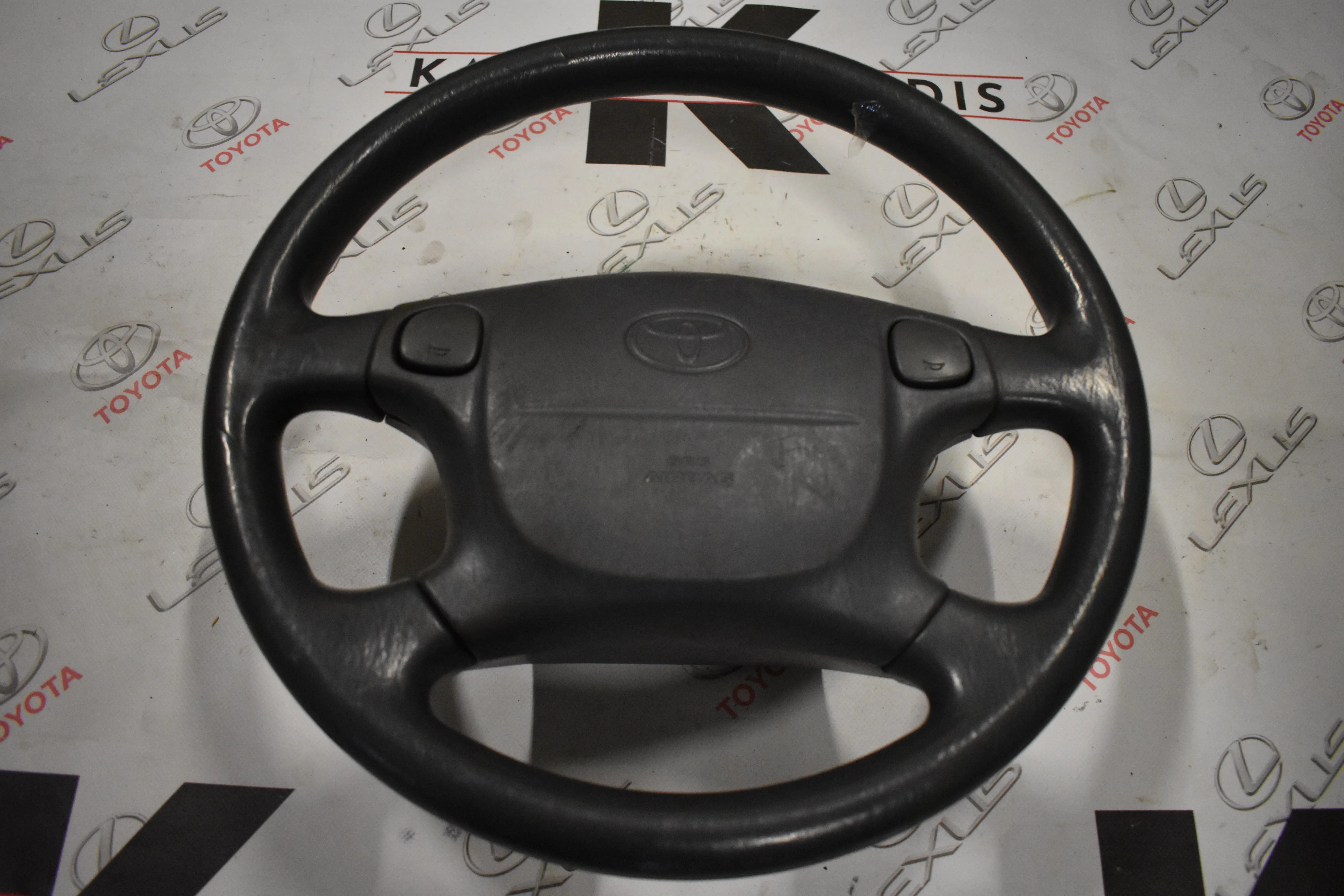 ΤΙΜΟΝΙ  Toyota STARLET EP91 / PASEO  1996 – 1999
