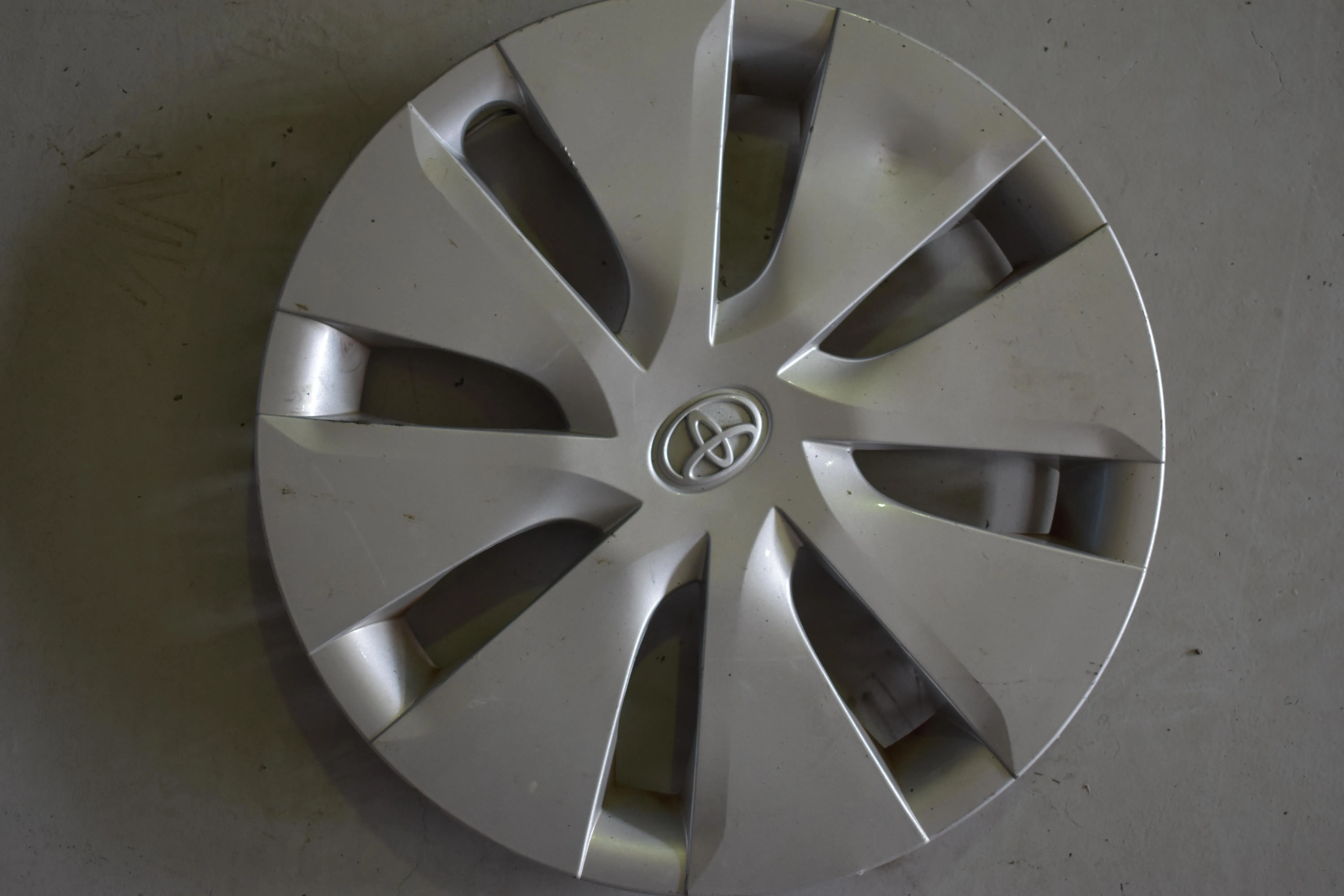 ΤΑΣΙΑ ΖΑΝΤΑΣ 15ΑΡΕΣ Toyota Auris 2014 –