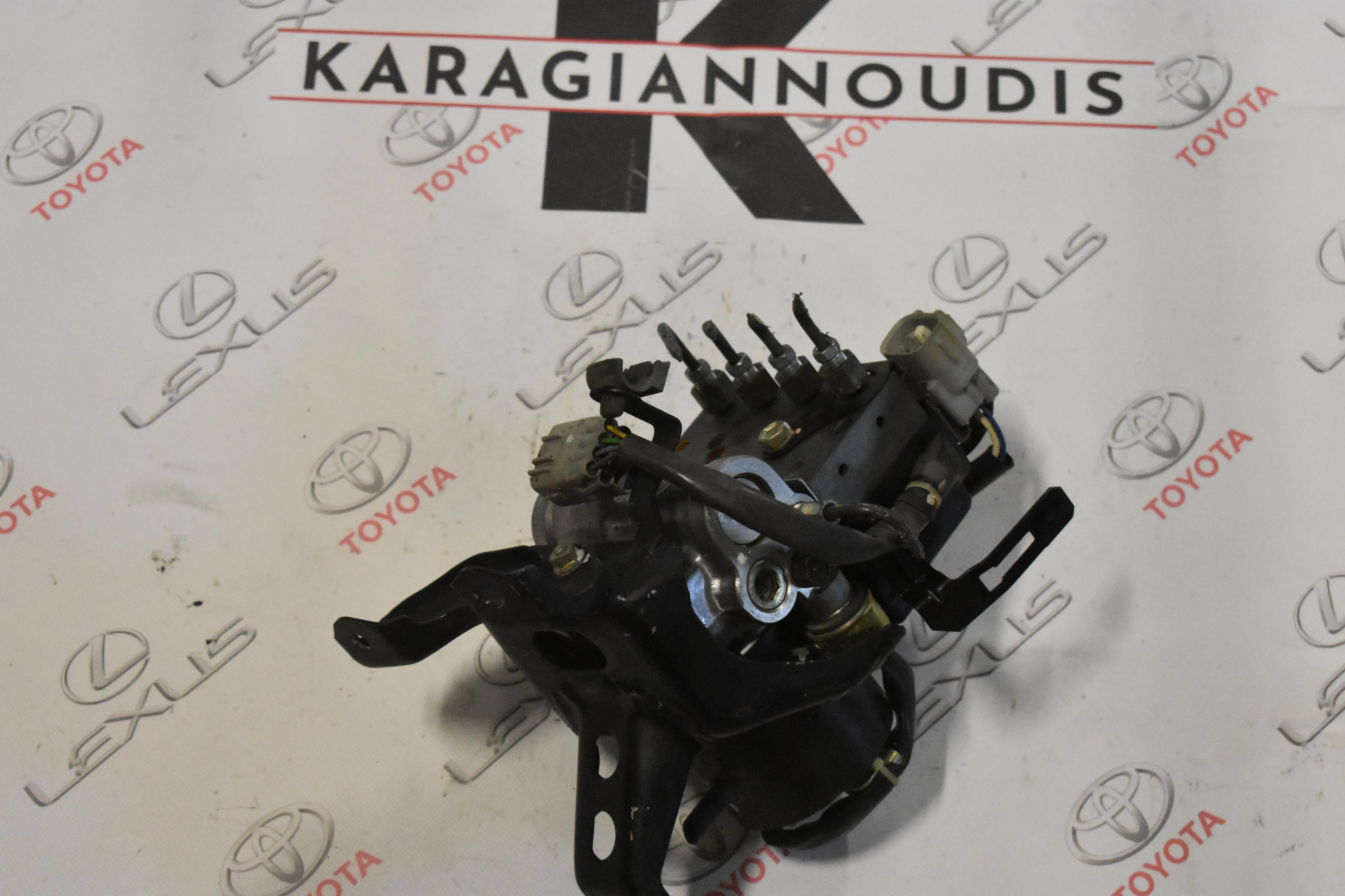 ABS Toyota CELICA ST205 1994 – 1999