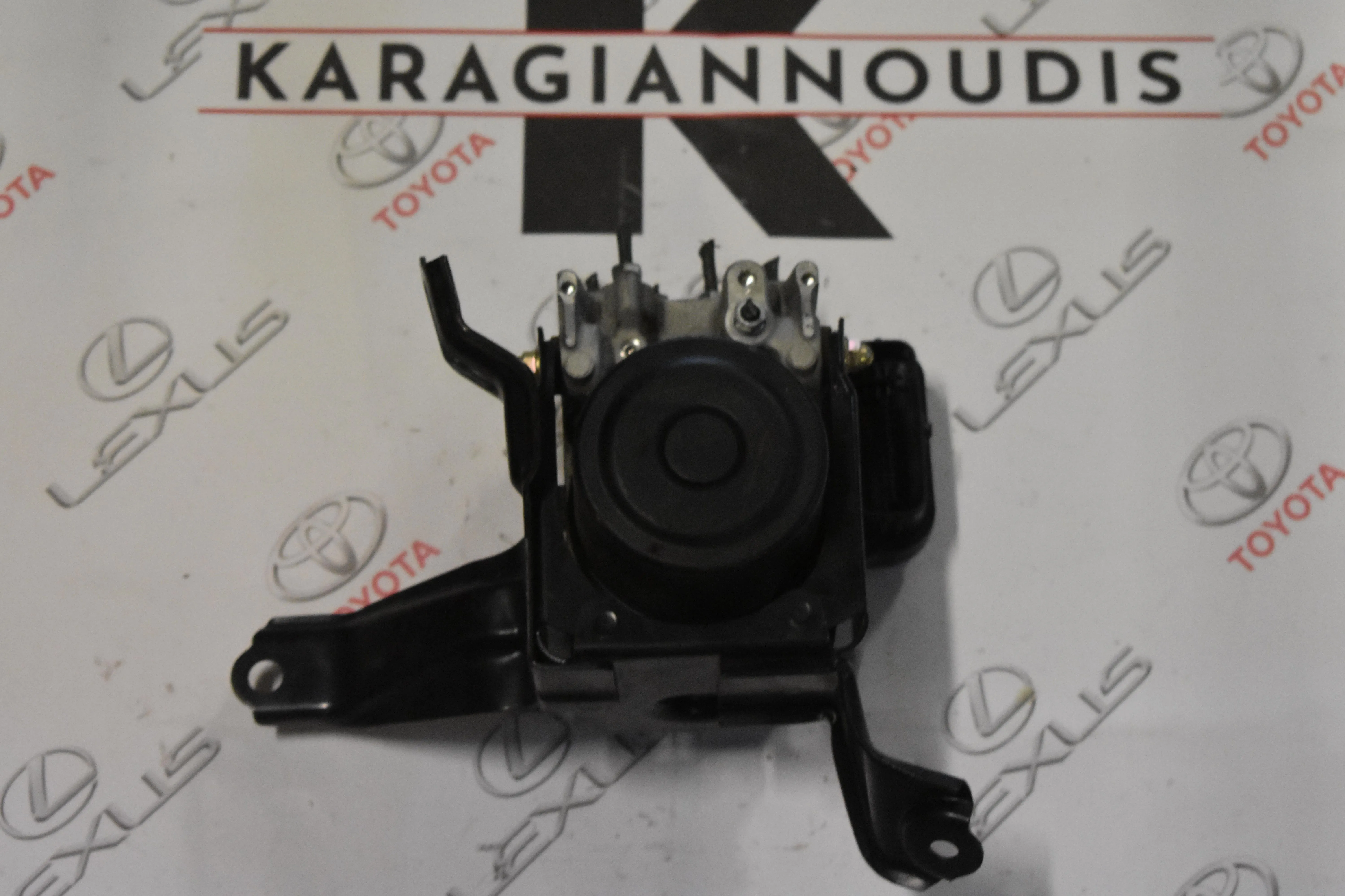 ABS Toyota RAV 4 2001 – 2006