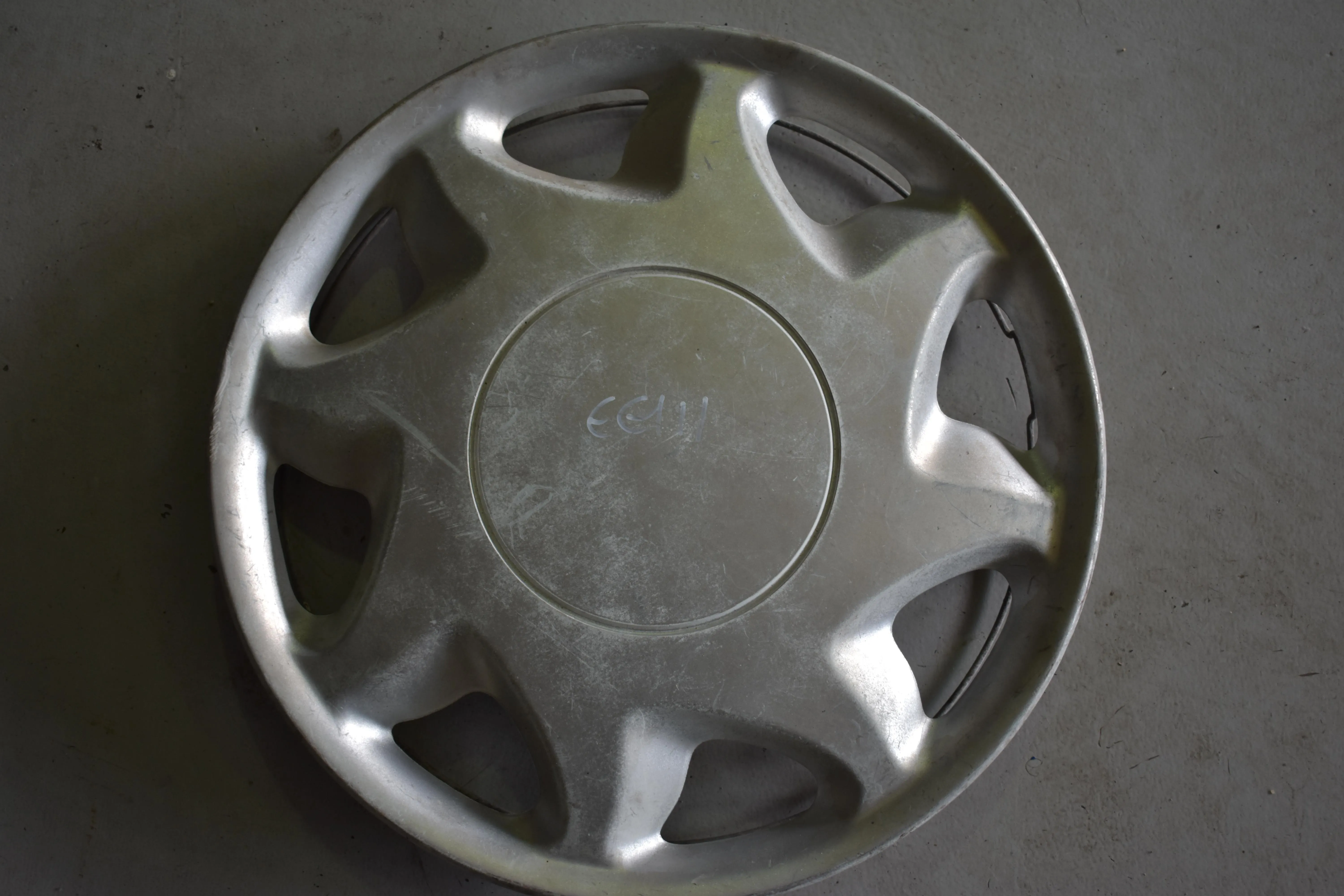 ΤΑΣΙΑ ΖΑΝΤΑΣ 15ΑΡΕΣ Toyota Corolla 1998 – 2001