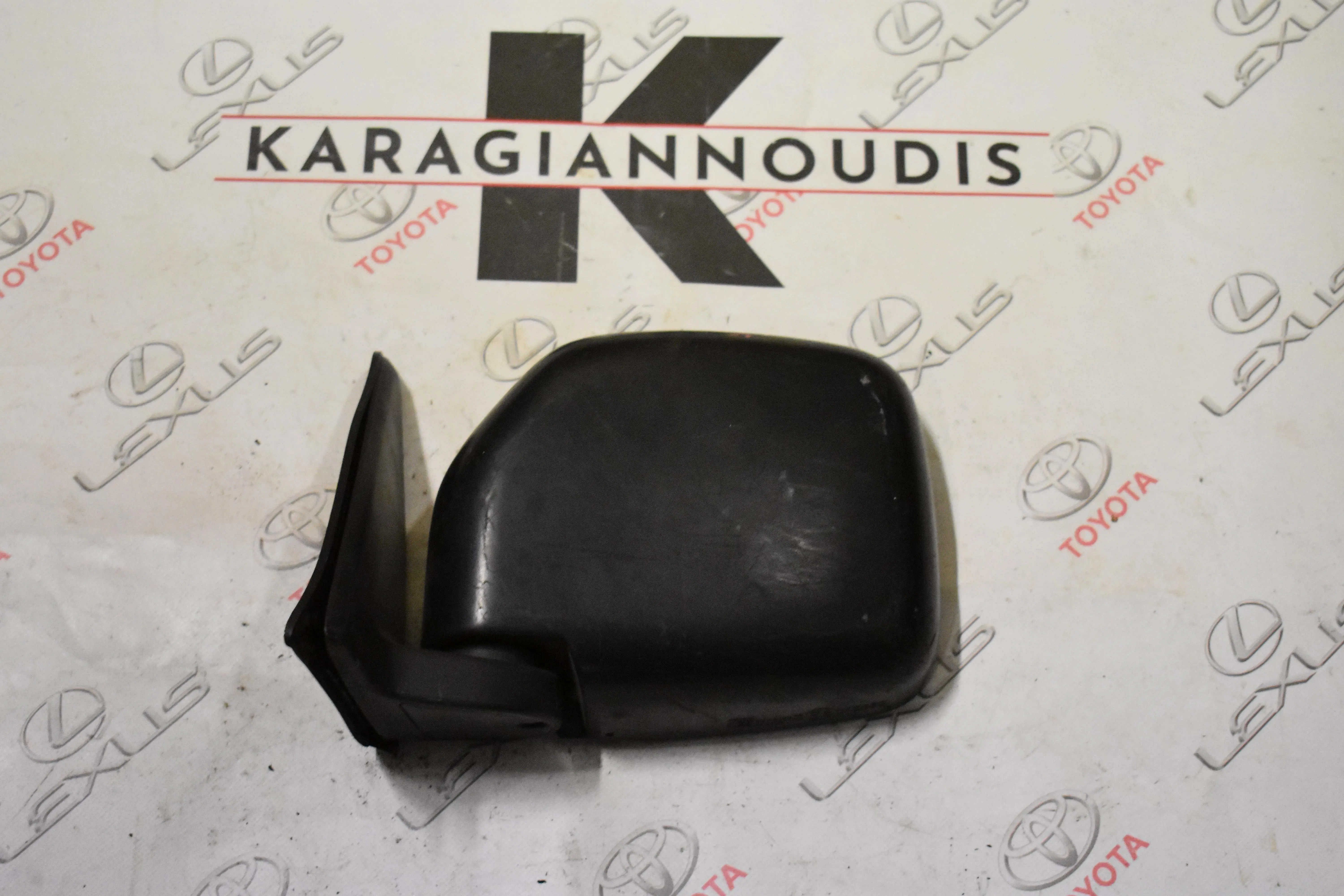 ΚΑΘΡΕΠΤΗΣ ΑΡΙΣΤΕΡΟΣ ΜΗΧ Toyota Hiace 1995 – 2005