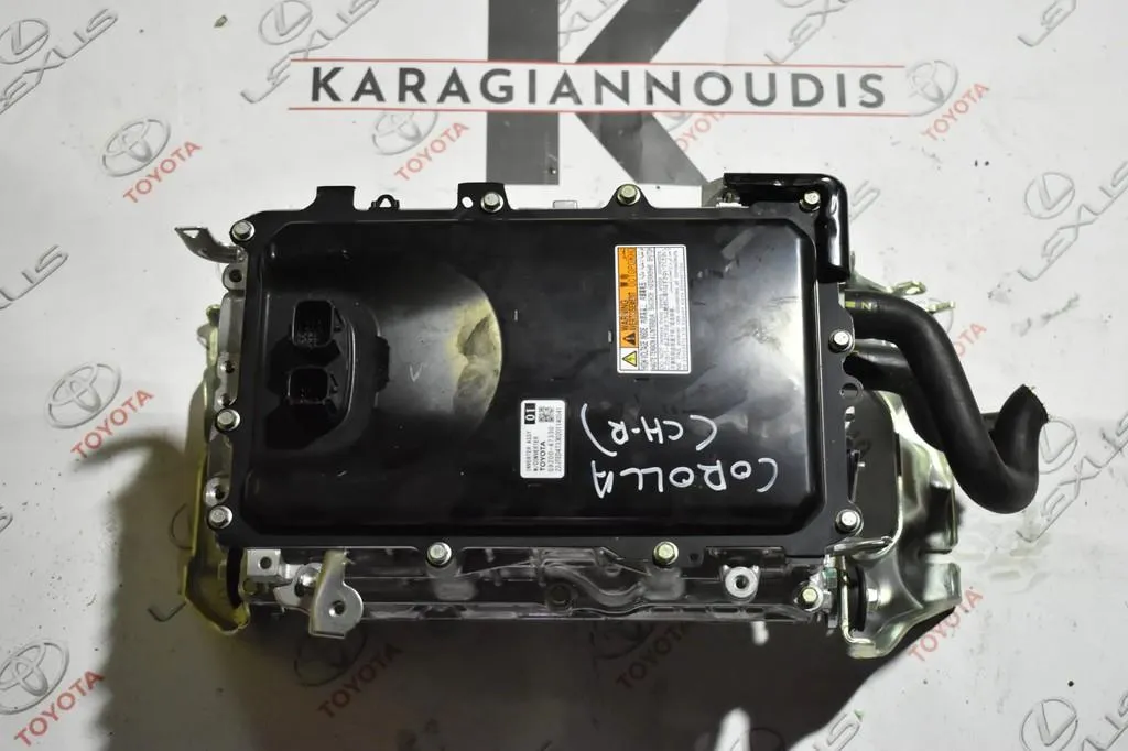 INVERTER Toyota CHR/COROLLA 2019 – 2021