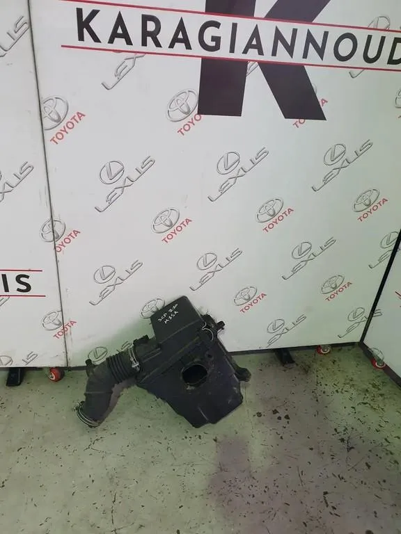 ΦΙΛΤΡΟΚΟΥΤΙ Toyota YARIS XP210 2020 – 2025