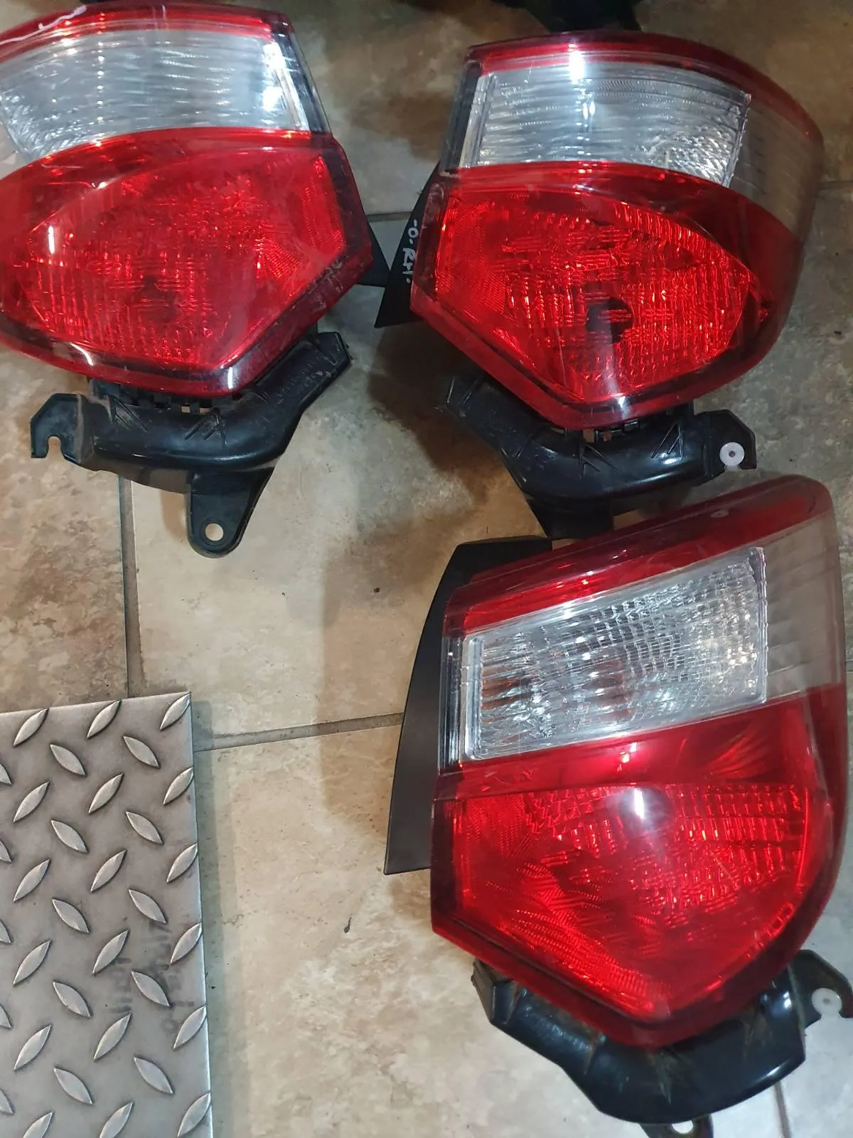 ΦΑΝΑΡΙ -Ο- ΔΕΞΙ Toyota YARIS SCP130 2017 – 2019