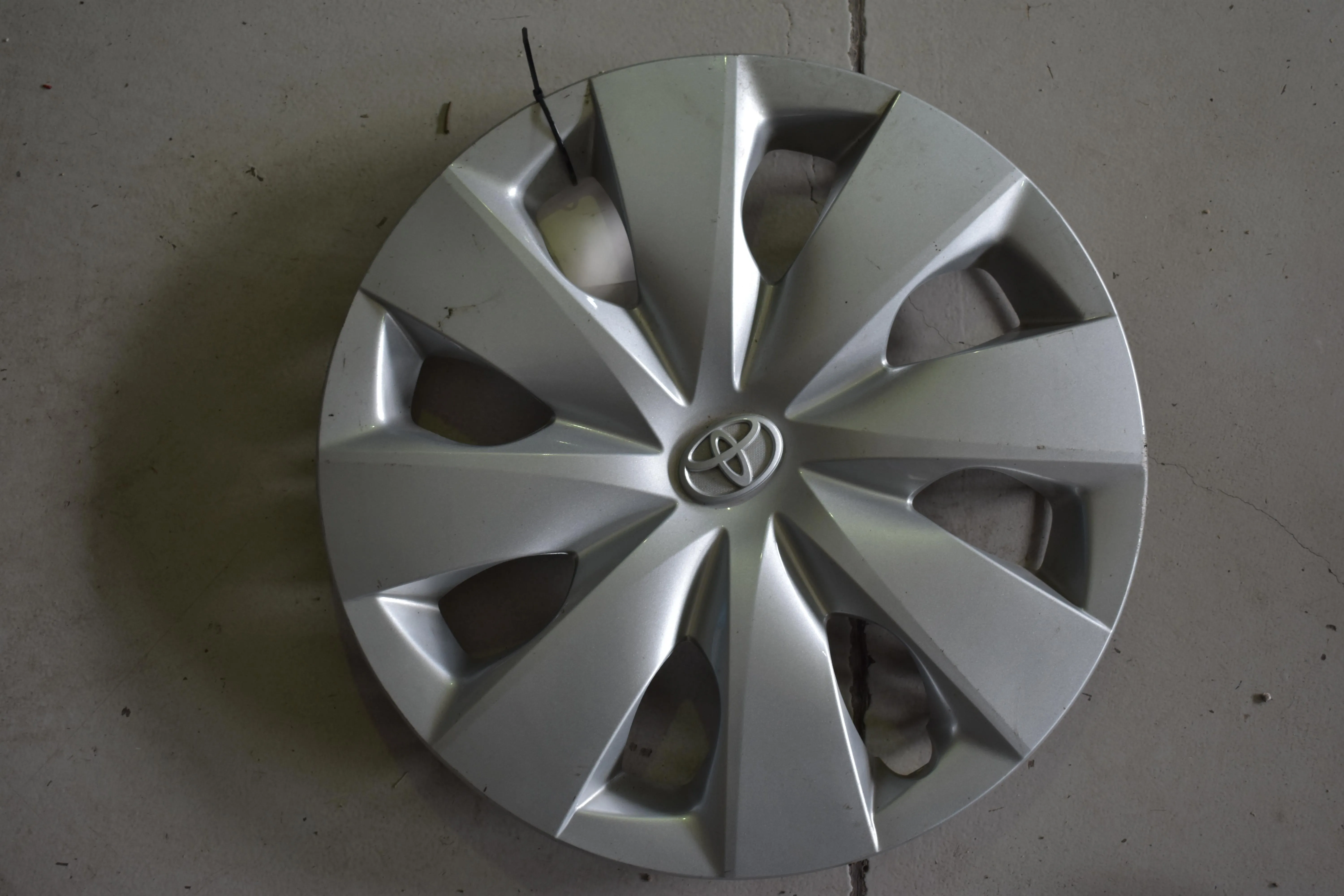 ΤΑΣΙΑ ΖΑΝΤΑΣ 14ΑΡΕΣ Toyota Yaris 2012 – 2018