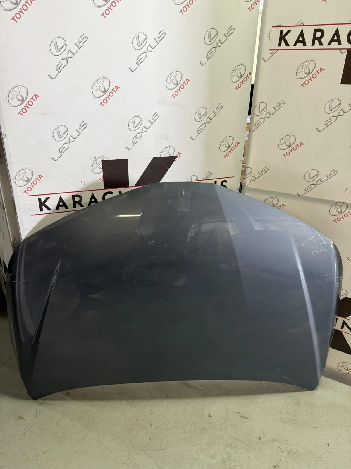 ΚΑΠΟ Toyota COROLLA E210 S/D  2018 – 2023