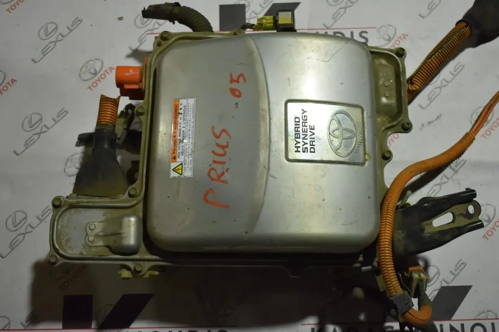 INVERTER Toyota Prius 2003 – 2009