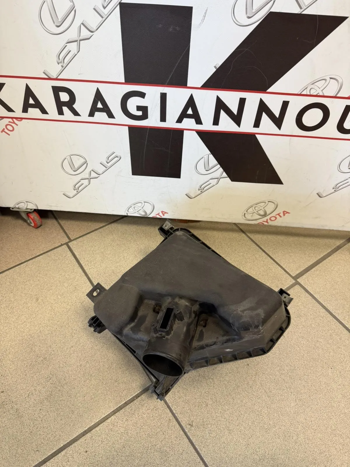 ΦΙΛΤΡΟΚΟΥΤΙ Toyota Auris 2014 – 2018