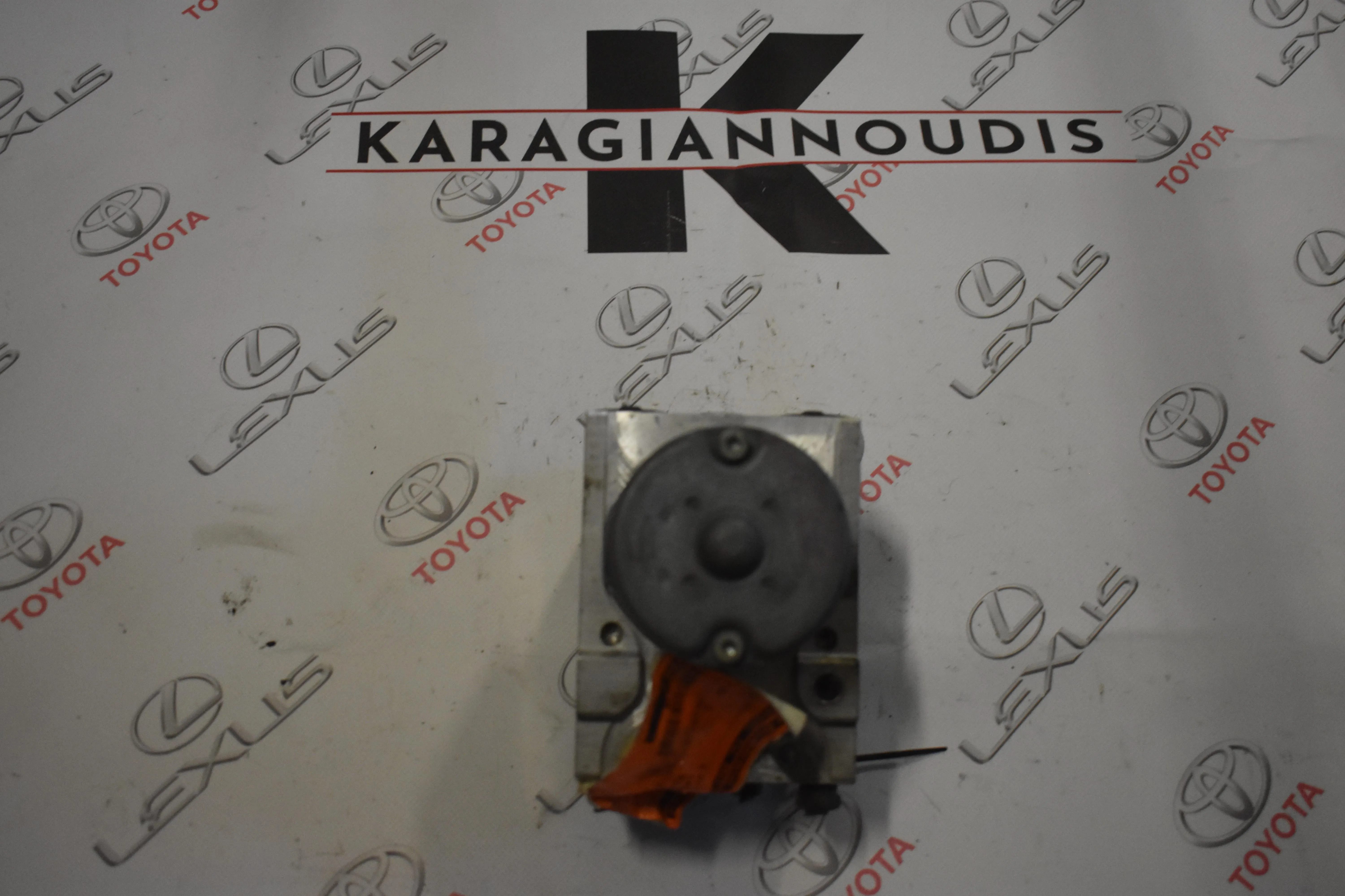 ABS Toyota COROLLA ZZE111/120 2002 – 2007