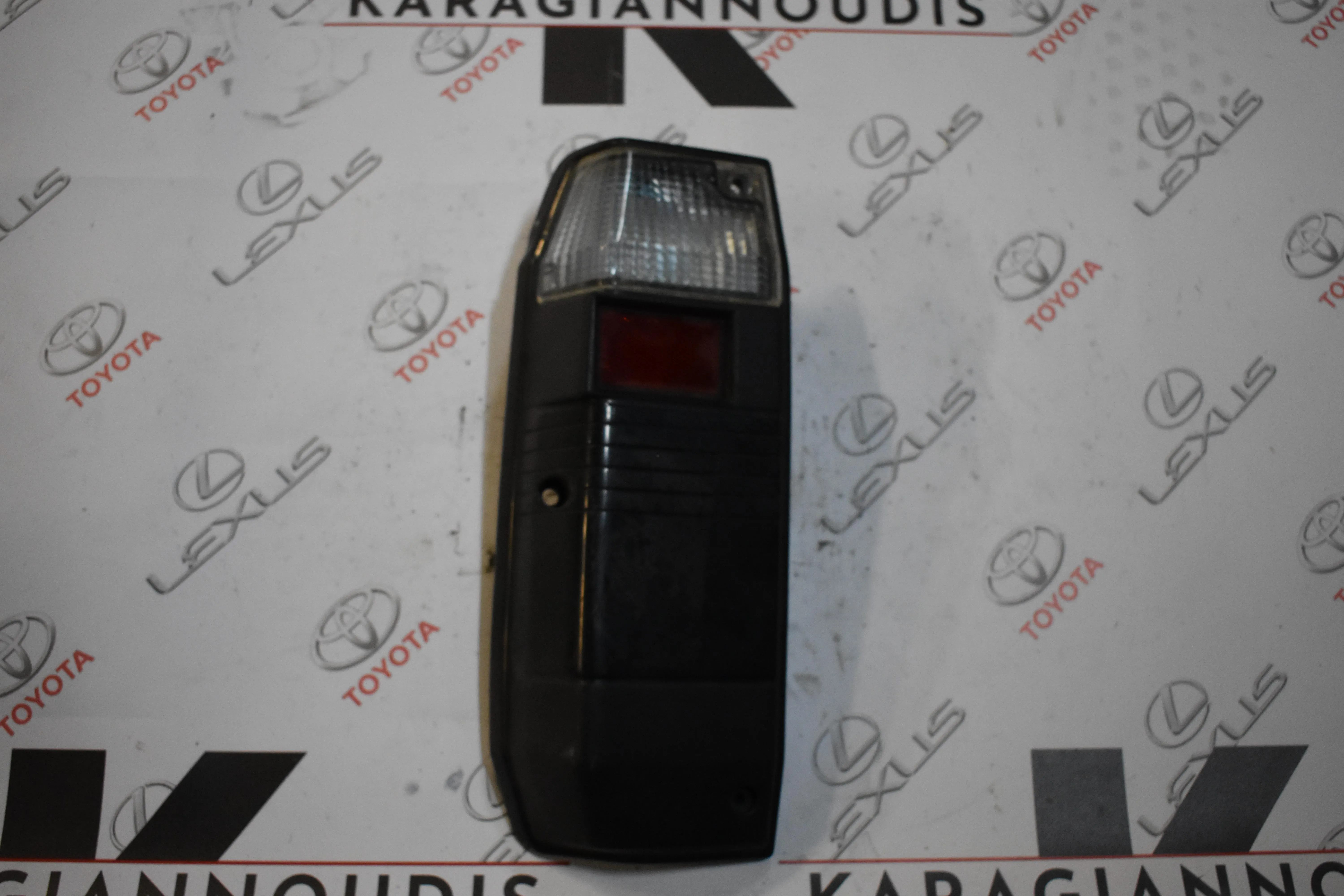 ΦΑΝΑΡΙ -Ο- ΔΕΞΙ Toyota LAND CRUISER KDJ70 1978 – 1985