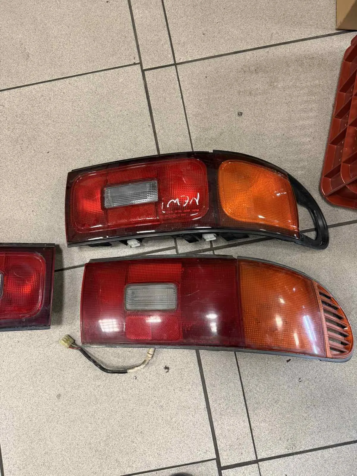 ΦΑΝΑΡΙ -Ο- ΔΕΞΙ Toyota CELICA AT180 1990 – 1994